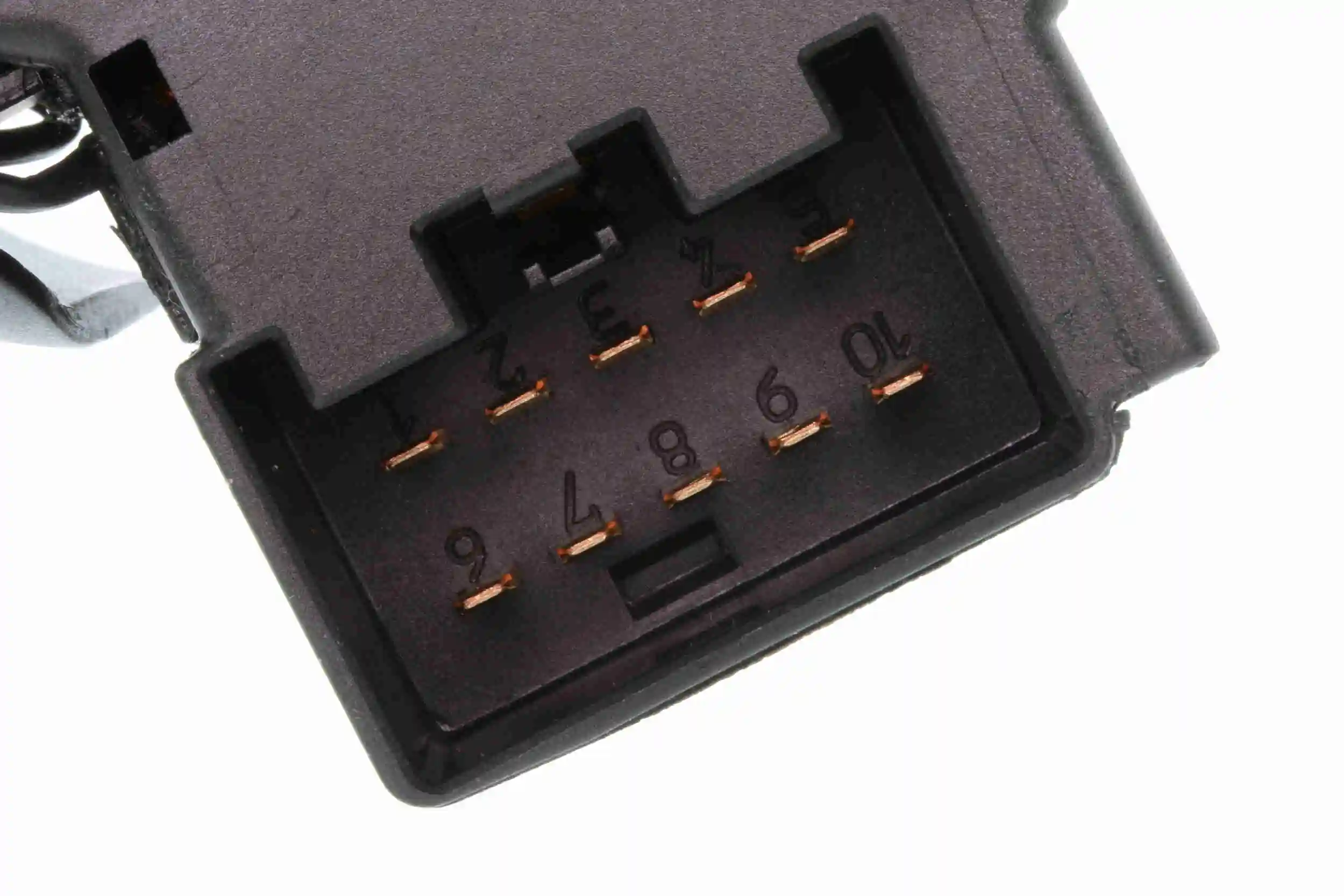 Interrupteur d'essuie-glace VEMO V25-80-4034