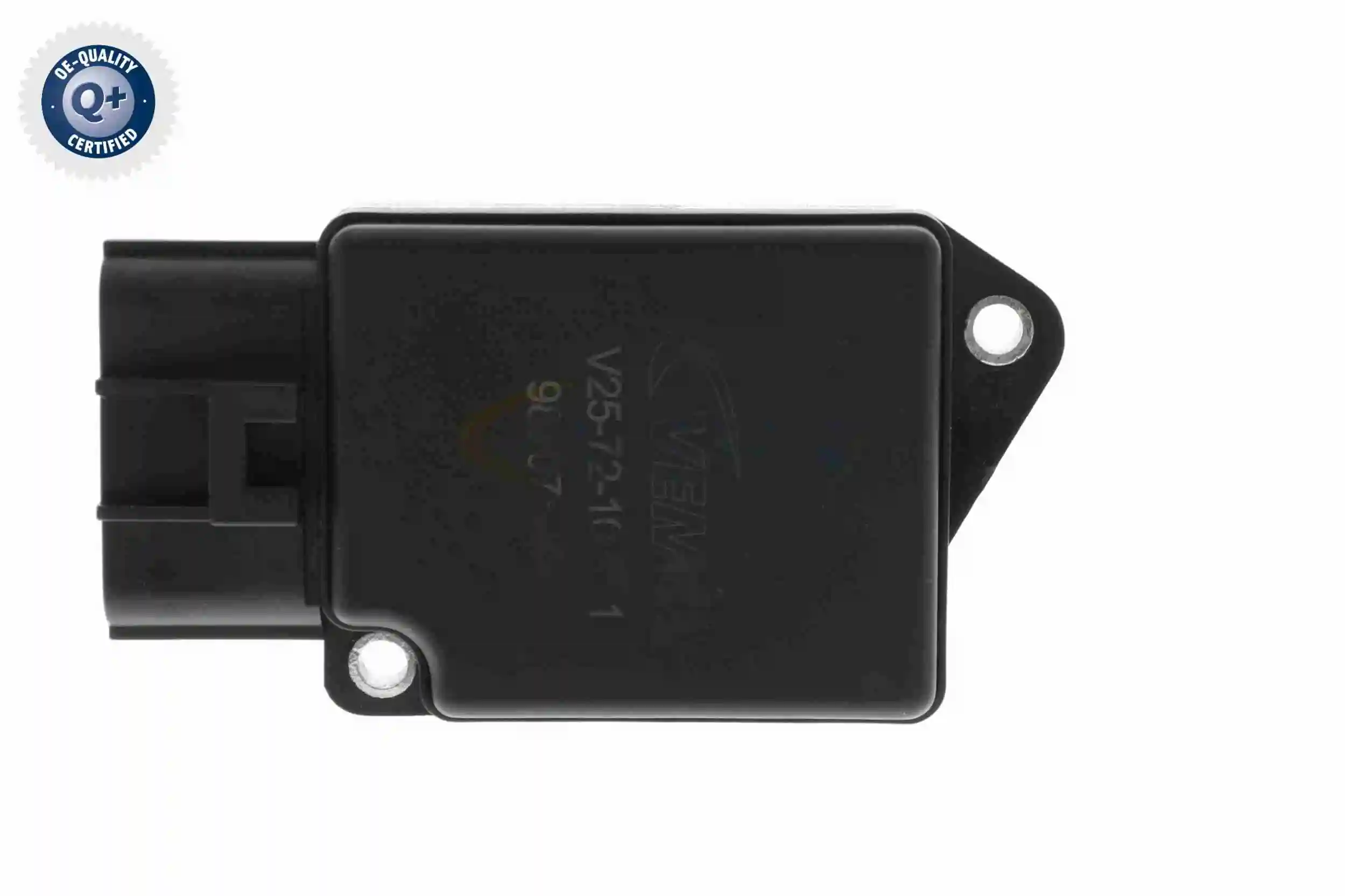 Débitmètre de masse d'air VEMO V25-72-1008-1