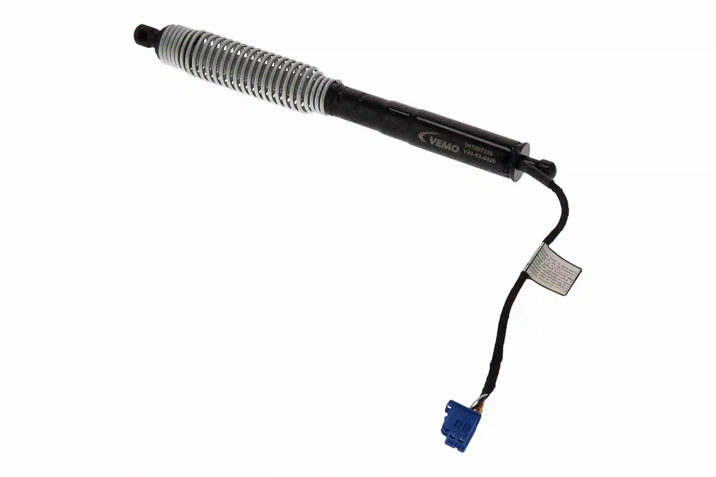 Moteur électrique, hayon VEMO V20-55-0026