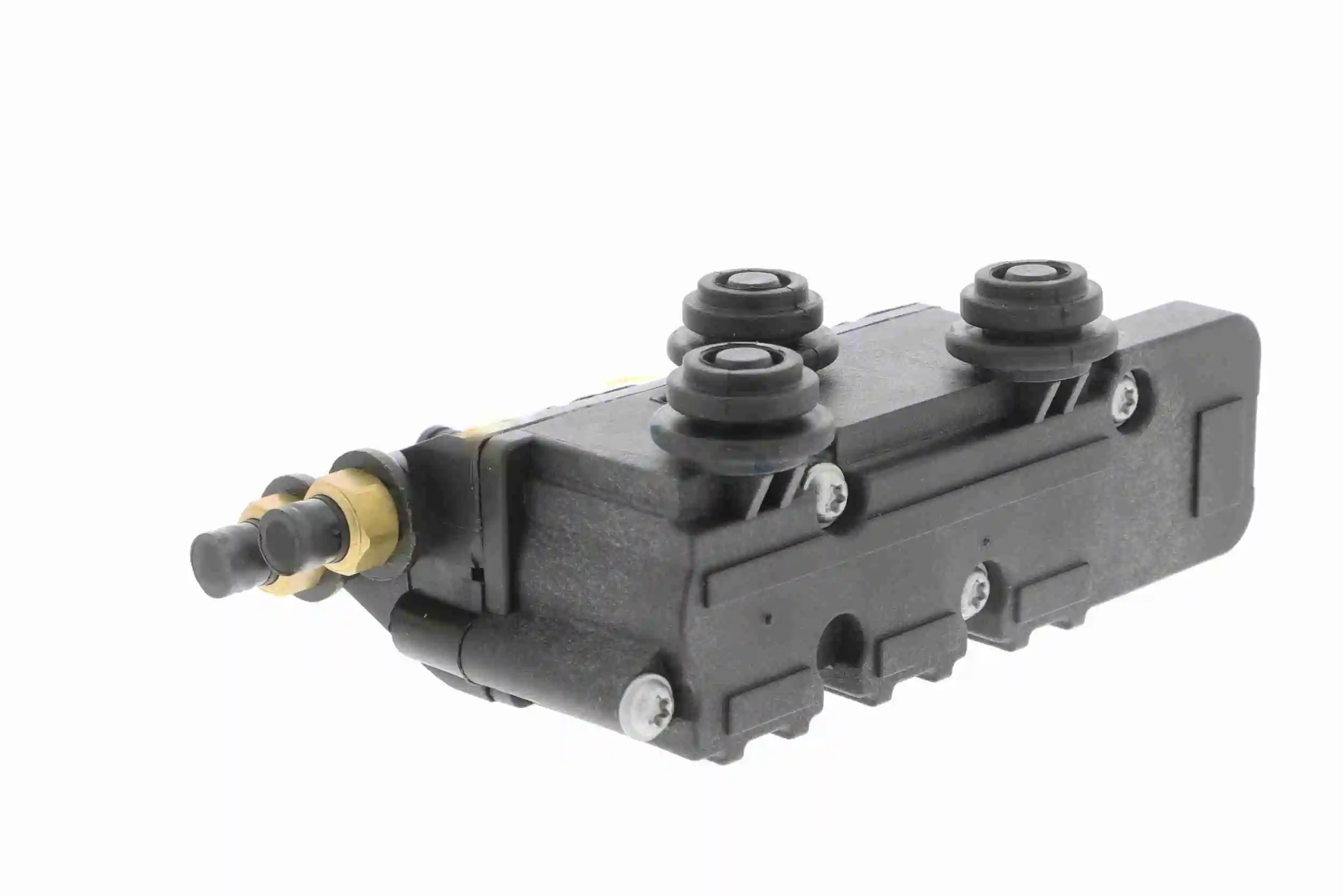 Valve, système d'air comprimé VEMO V48-51-0005