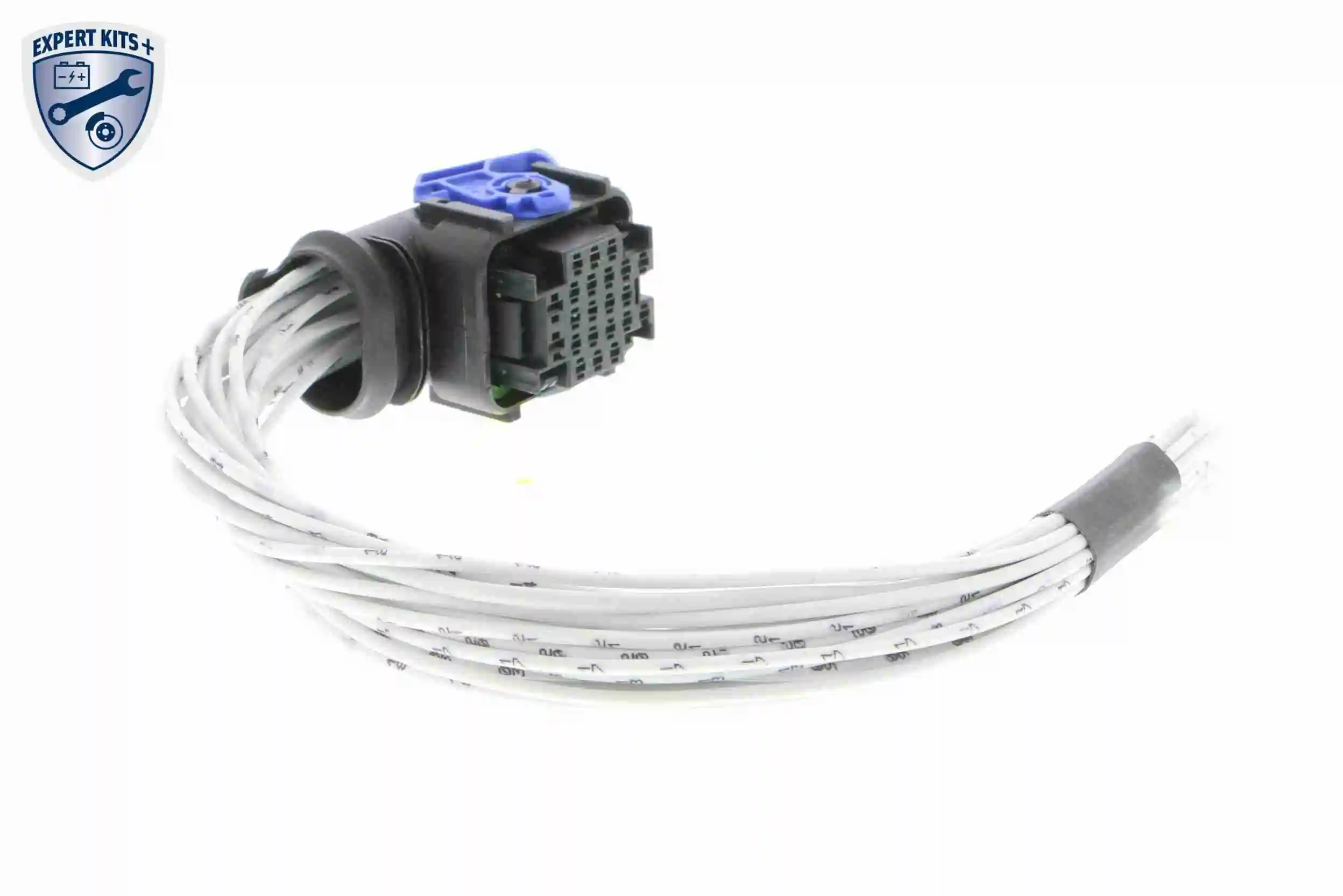 Kit de montage, kit de câbles VEMO V24-83-0028