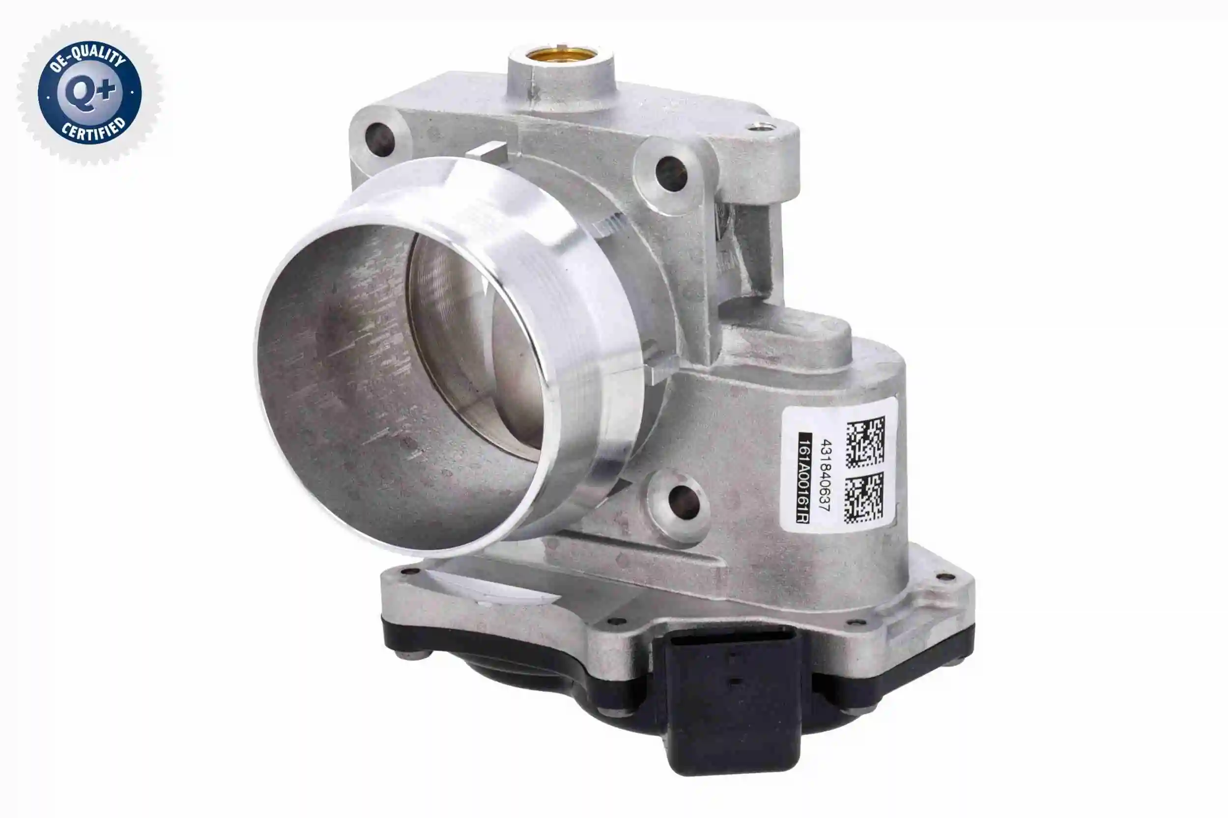 Corps papillon VEMO V46-81-0024