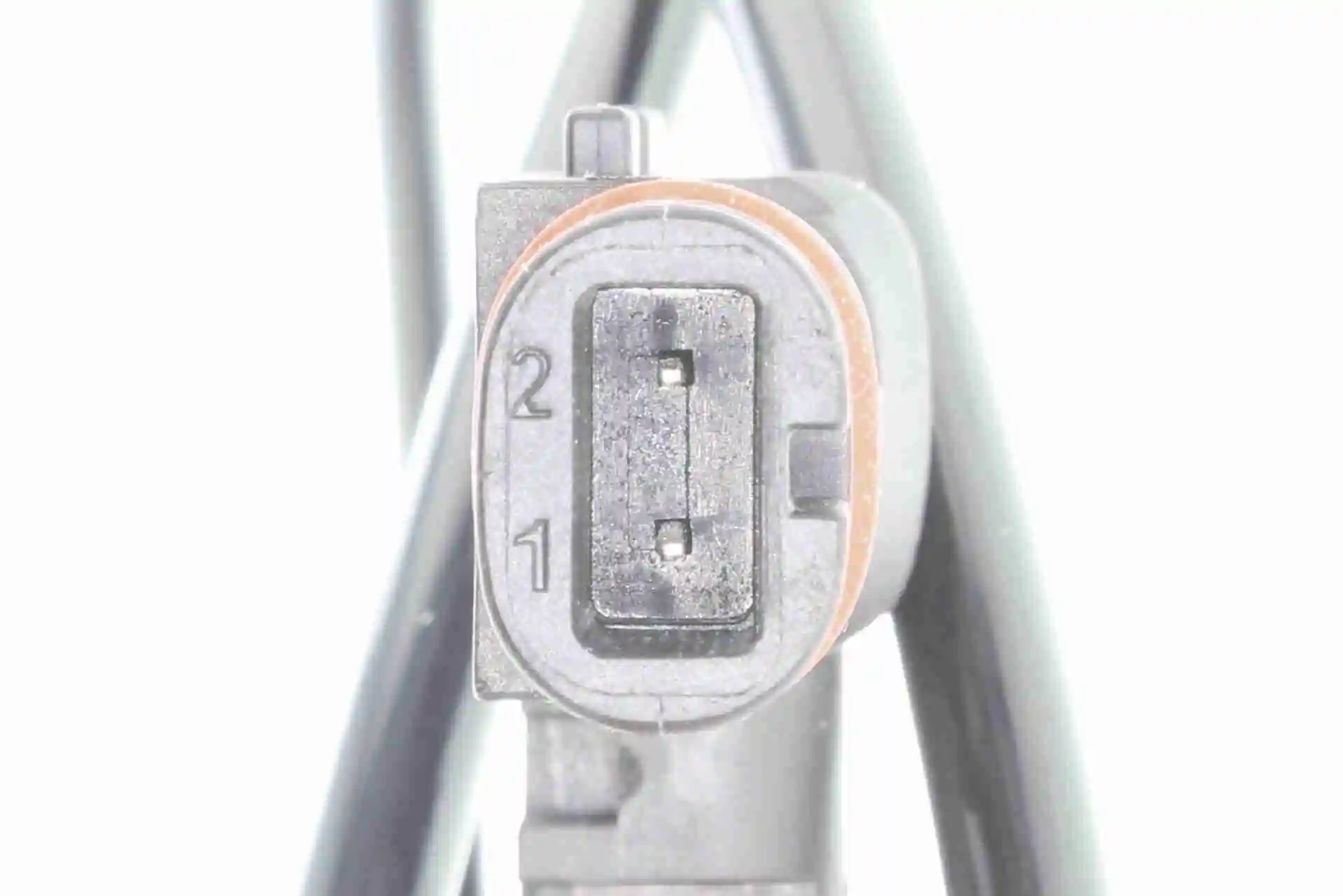 Capteur, vitesse de roue VEMO V33-72-0058