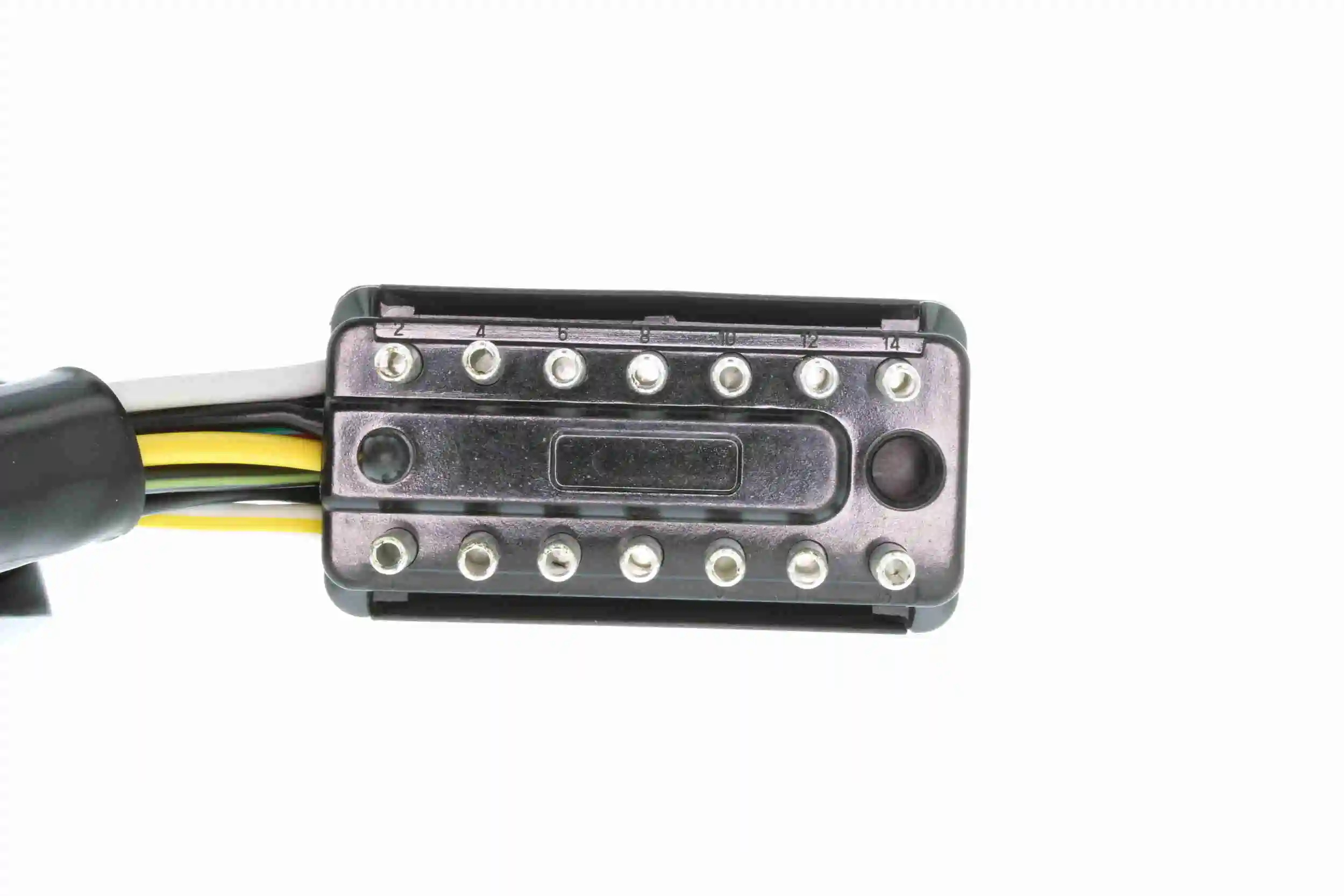 Comodo de clignotant VEMO V30-80-1750