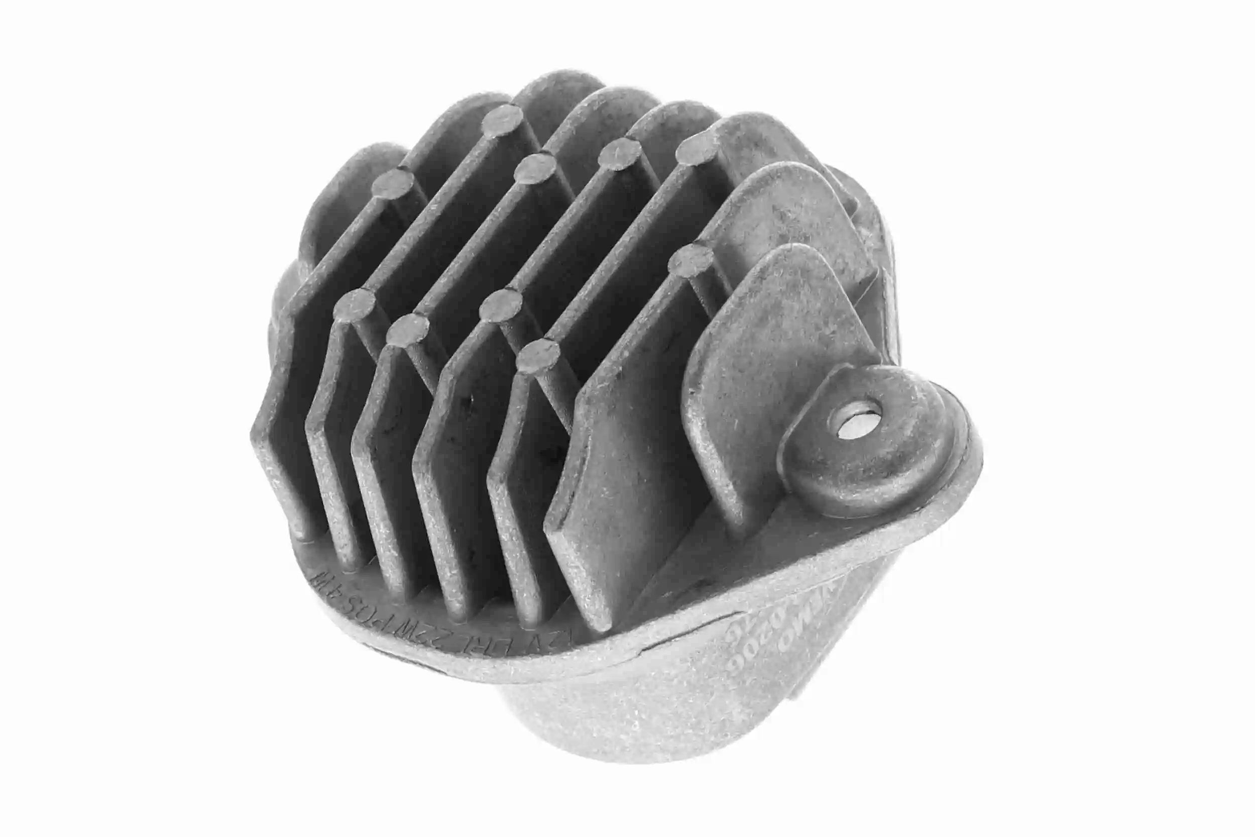 Appareil de commande, système d'éclairage VEMO V20-73-0206