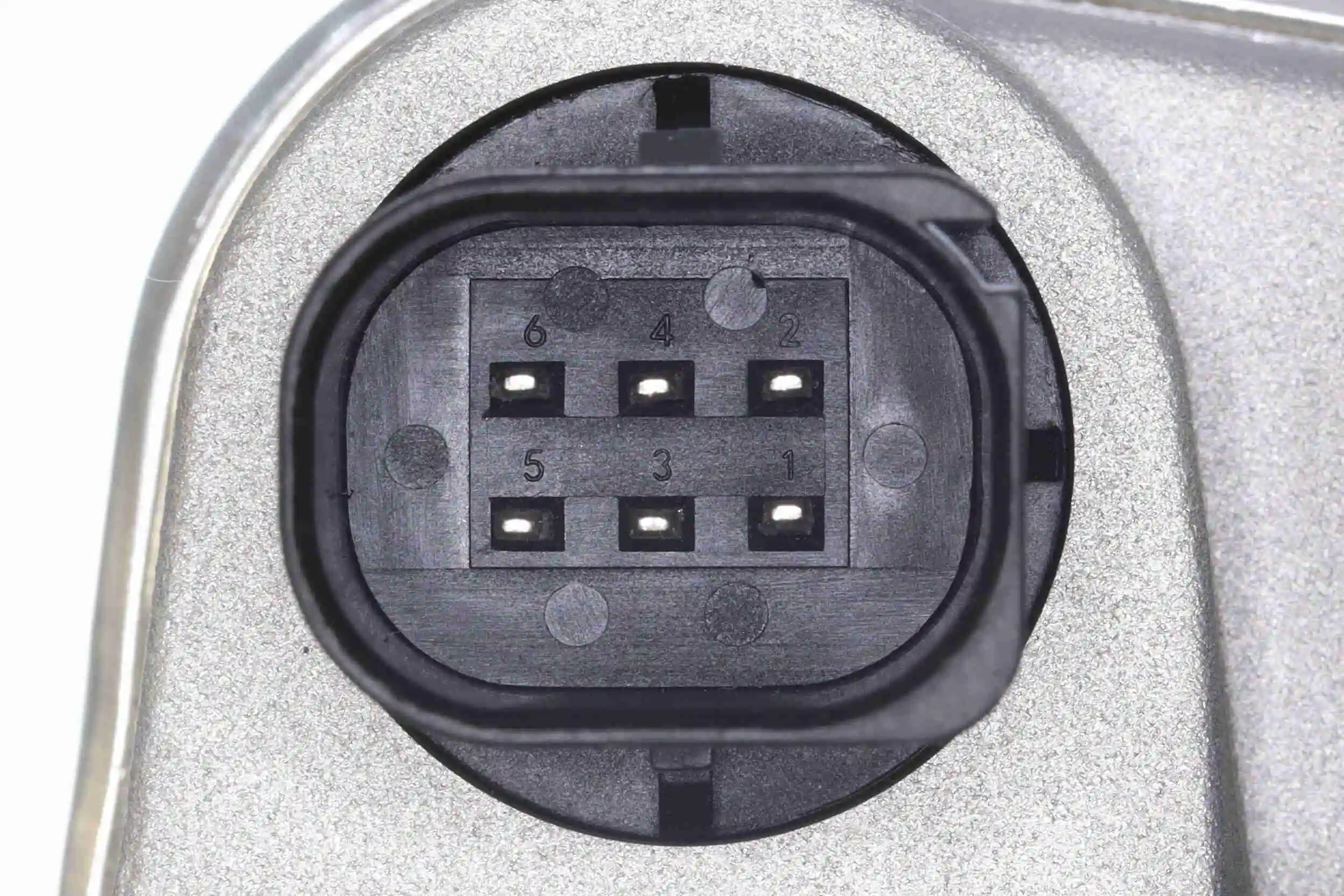 Corps papillon VEMO V33-81-0018