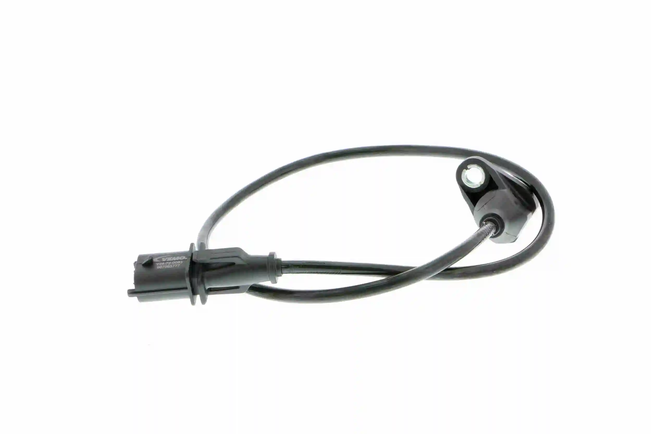 Capteur d'angle, vilebrequin VEMO V24-72-0083