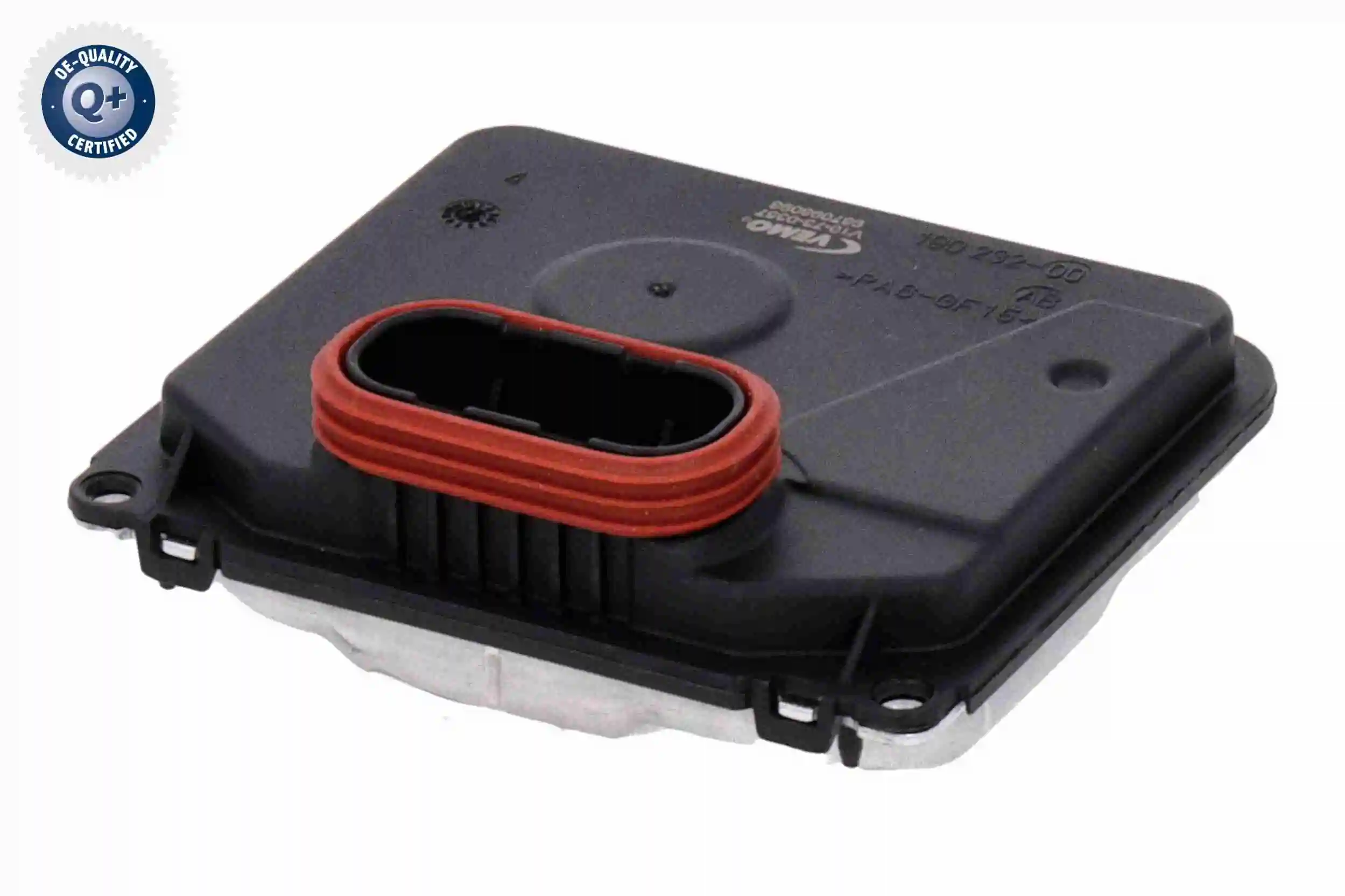 Appareil de commande, système d'éclairage VEMO V10-73-0357