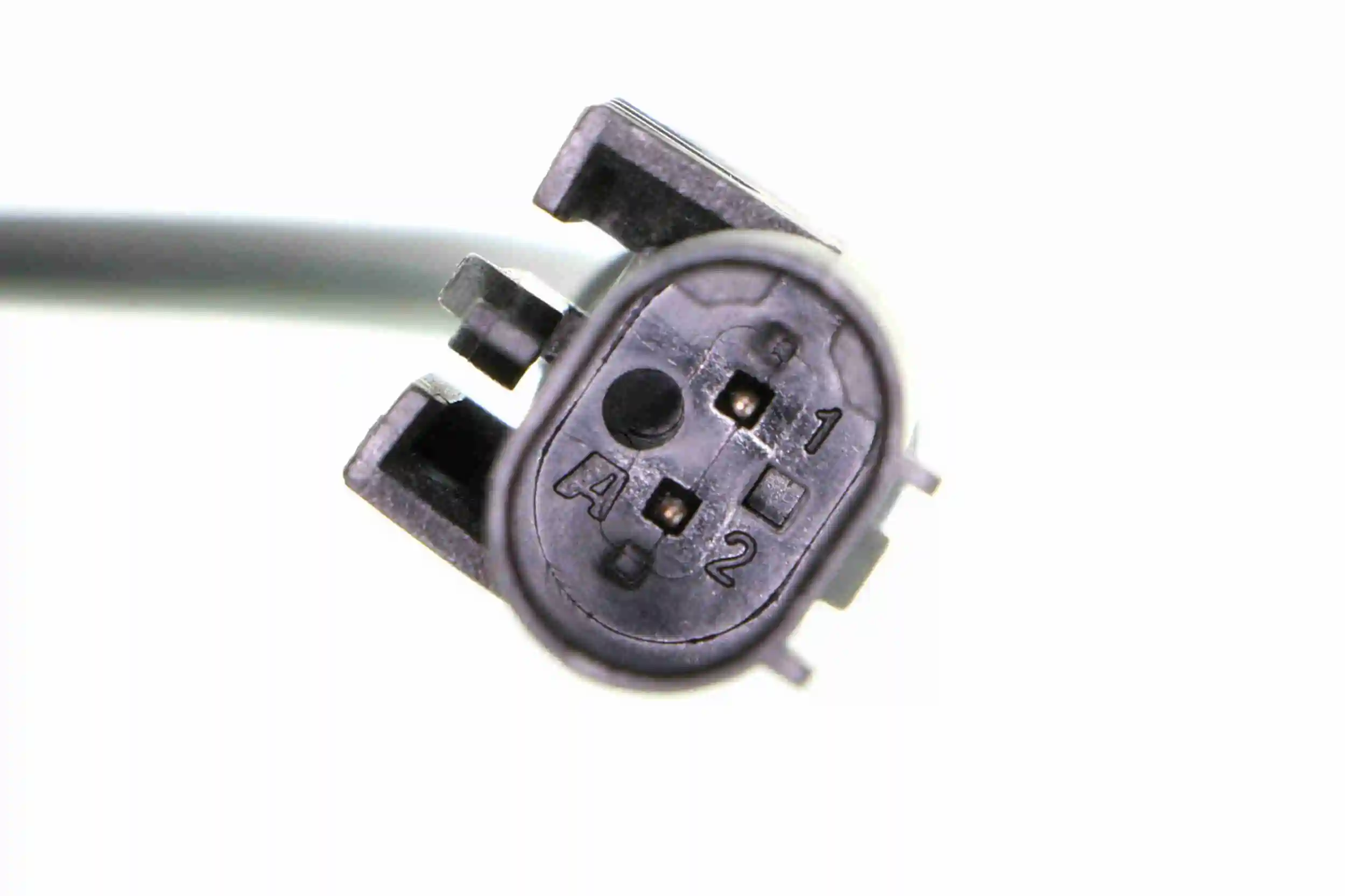 Capteur, vitesse de roue VEMO V24-72-0149