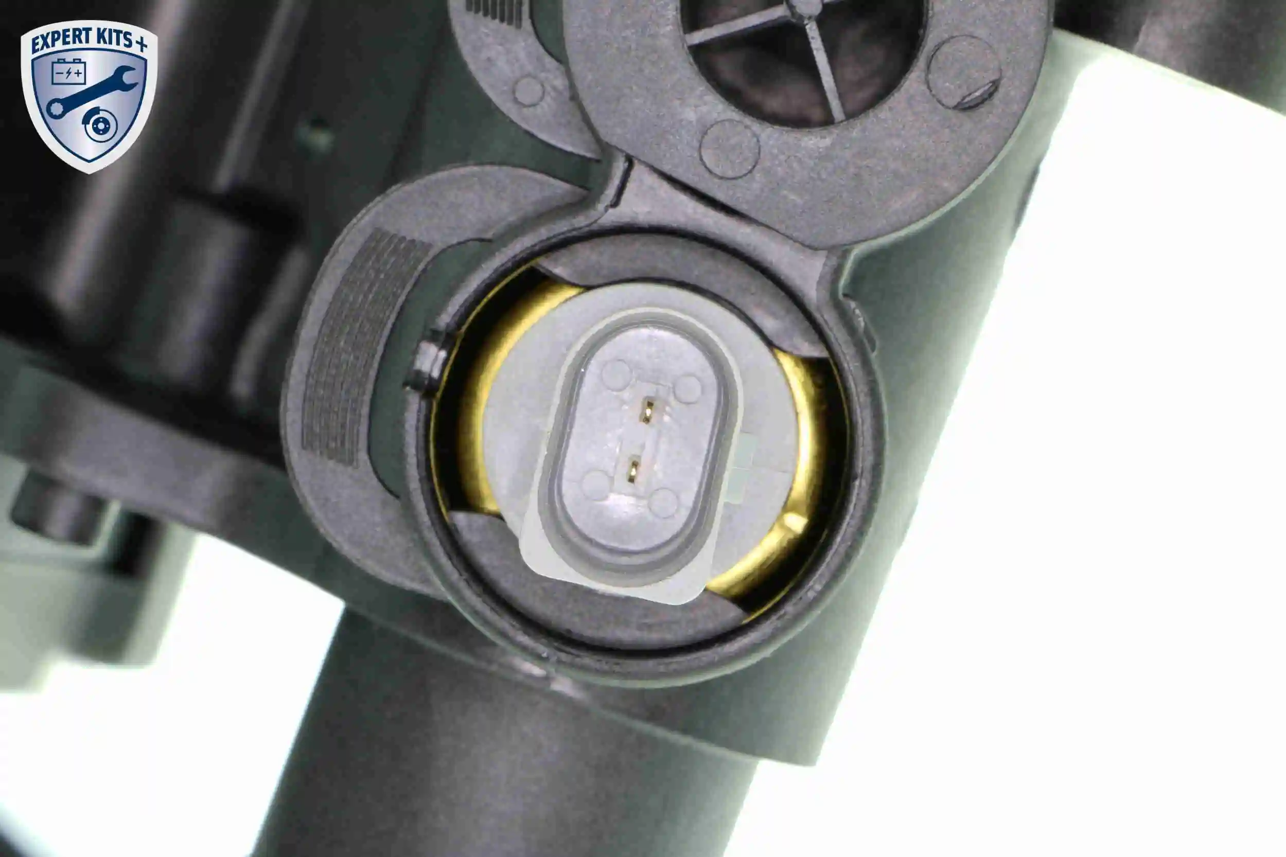 Boîtier du thermostat VEMO V15-99-2085