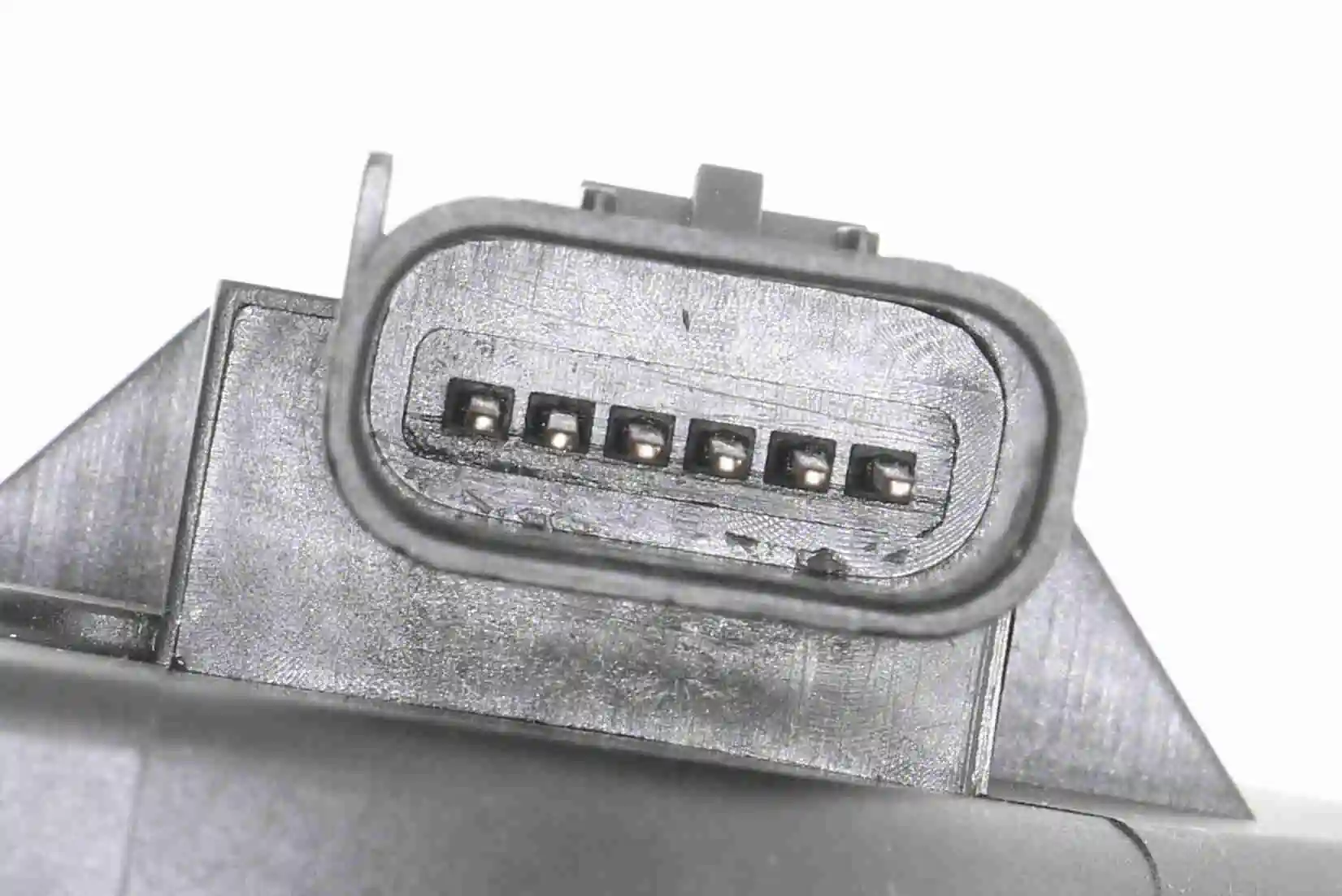 Corps papillon VEMO V25-81-0004-1