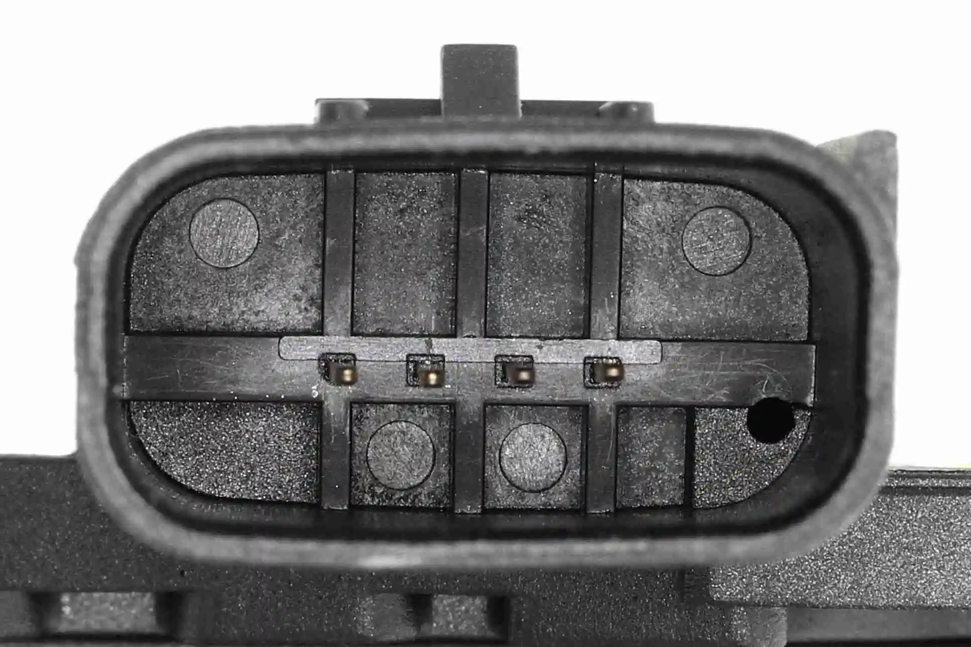 Débitmètre de masse d'air VEMO V25-72-1021-1