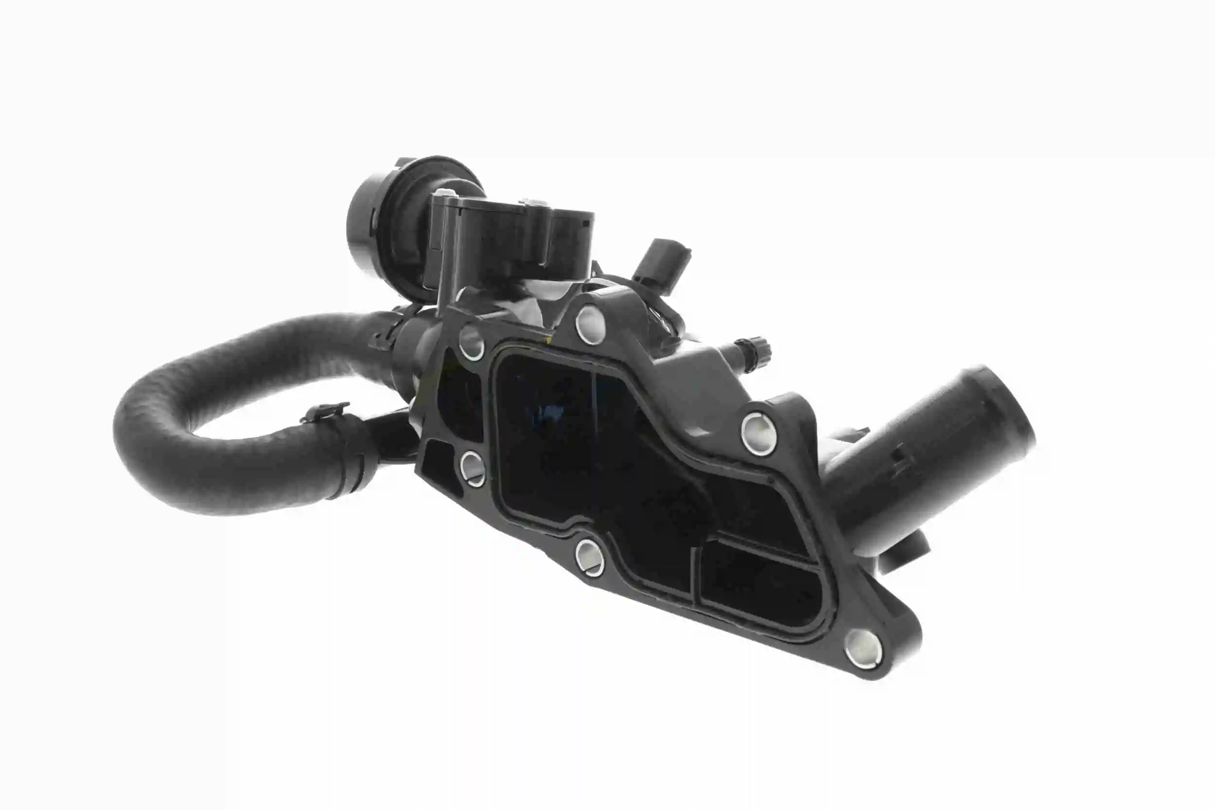 Boîtier du thermostat VEMO V46-99-0004