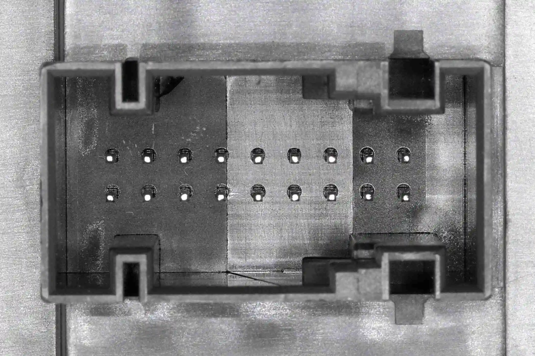 Interrupteur, lève-vitre VEMO V20-73-0240