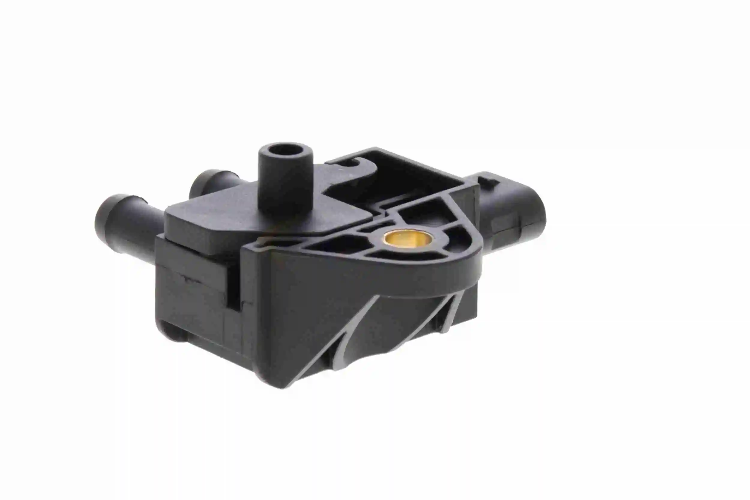 Capteur, pression des gaz échappement VEMO V22-72-0186