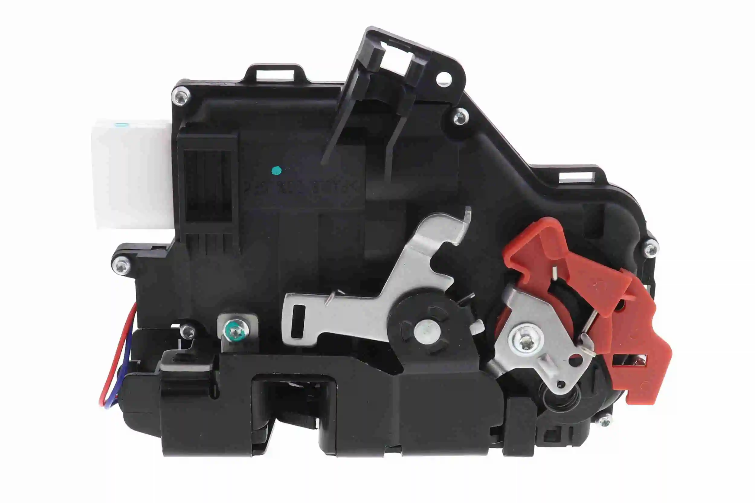 Serrure de porte VEMO V10-85-2374