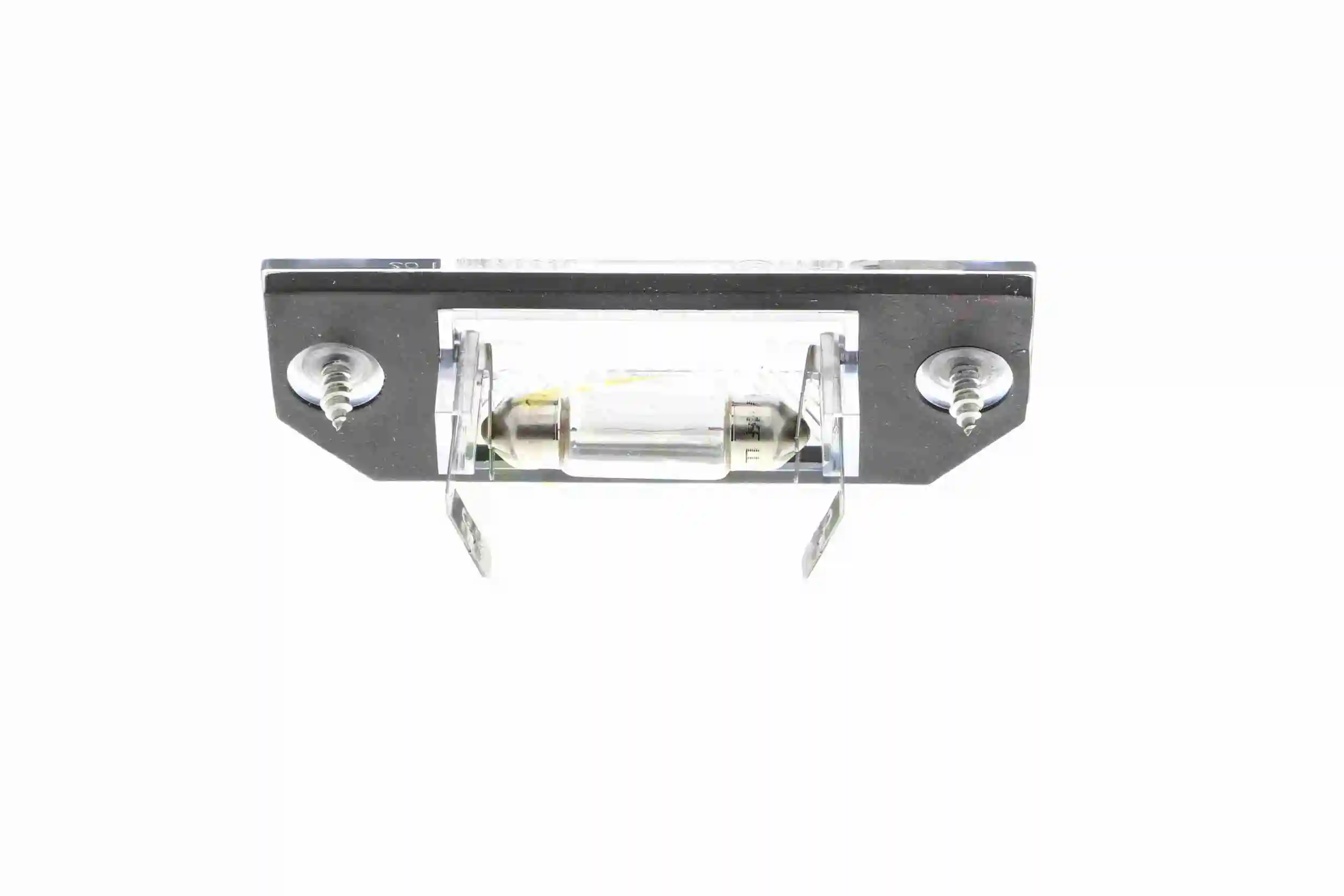 Feu éclaireur de plaque VEMO V25-84-0002