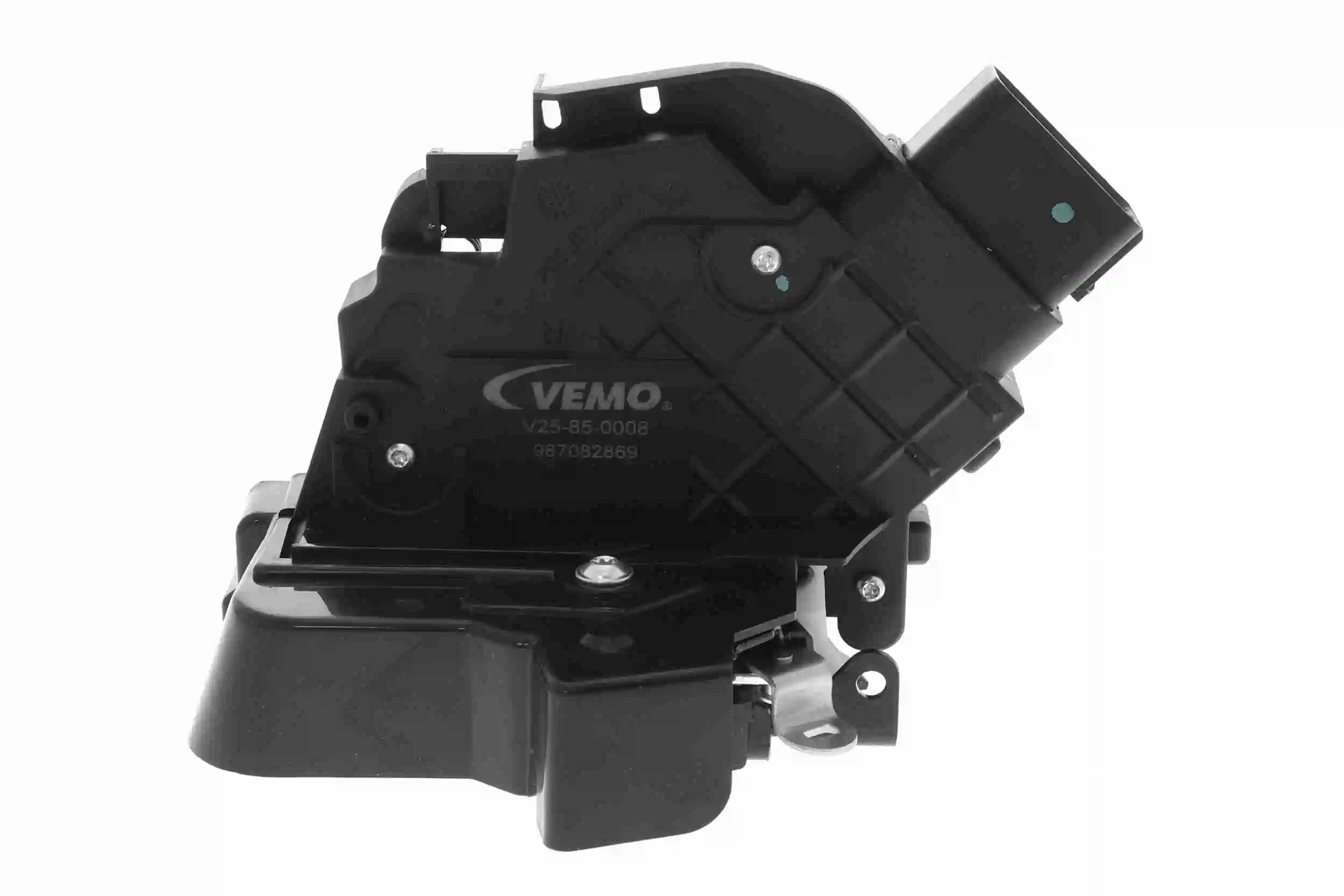 Serrure de porte VEMO V25-85-0008