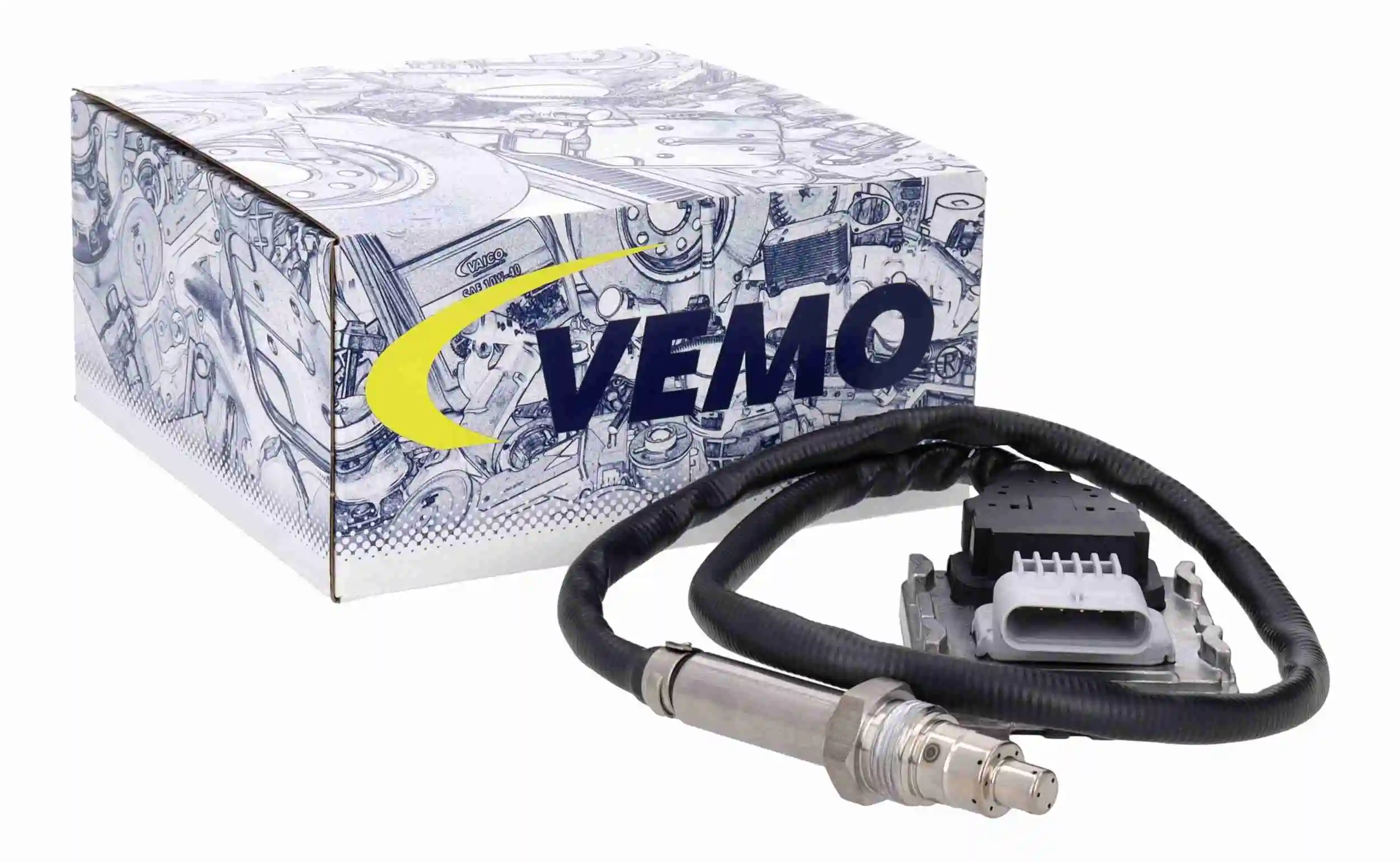 Capteur NOx, Injection d'urée VEMO V40-72-0114