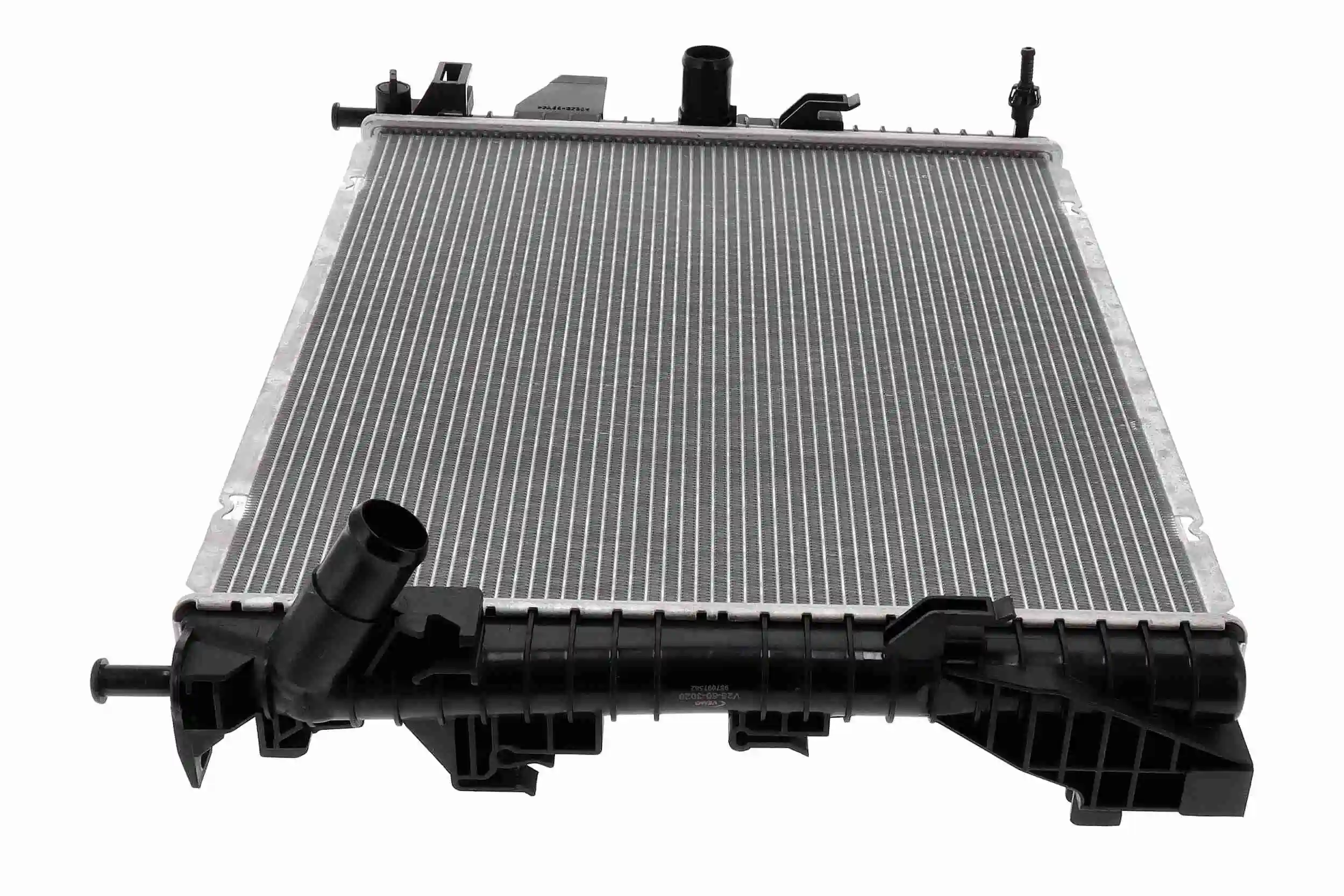Radiateur, refroidissement du moteur VEMO V25-60-3020