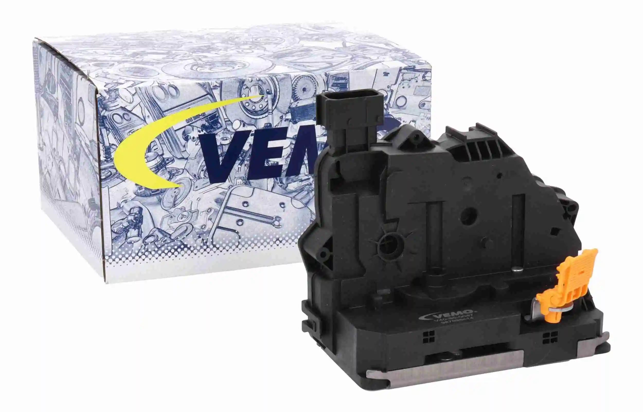 Serrure de porte VEMO V40-85-0047