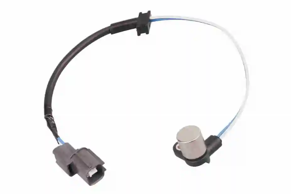 Capteur d'angle, vilebrequin VEMO V26-72-0200