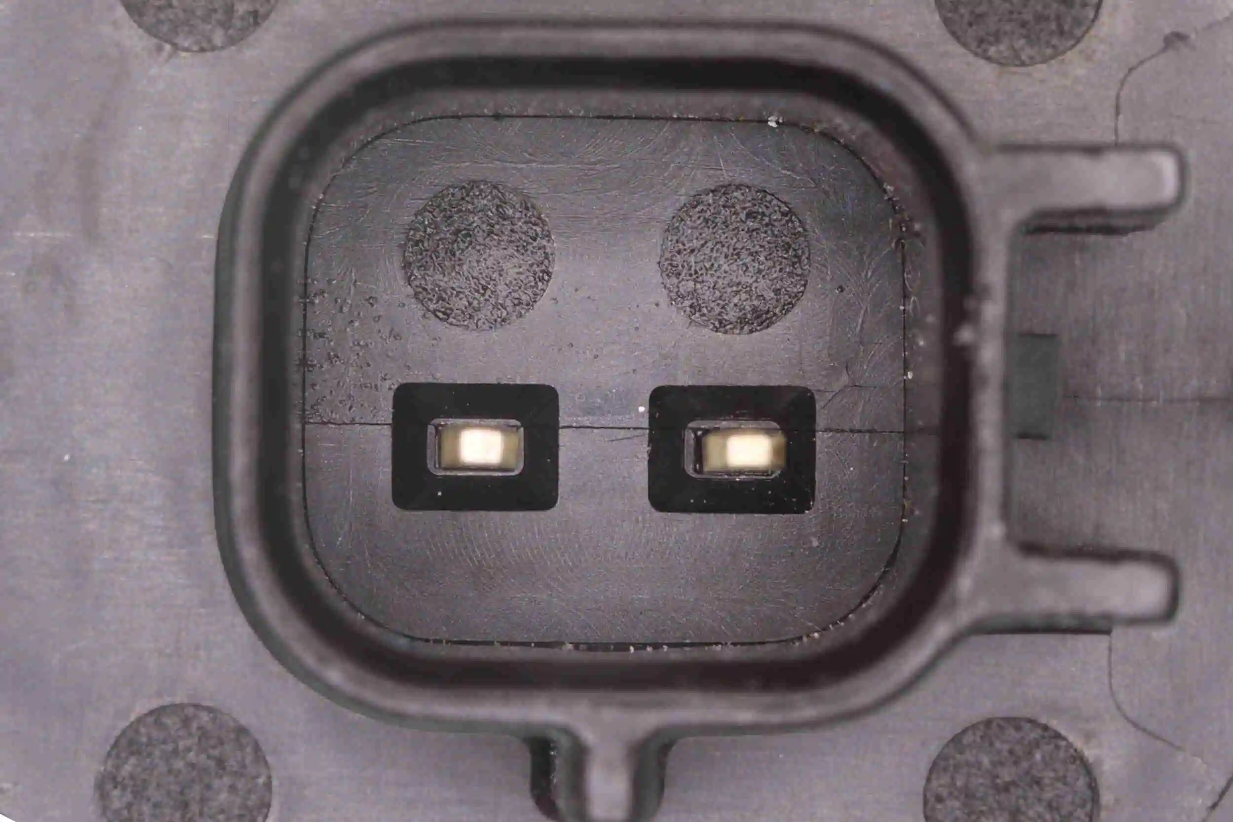 Capteur, niveau de l'eau de lavage VEMO V51-72-0280