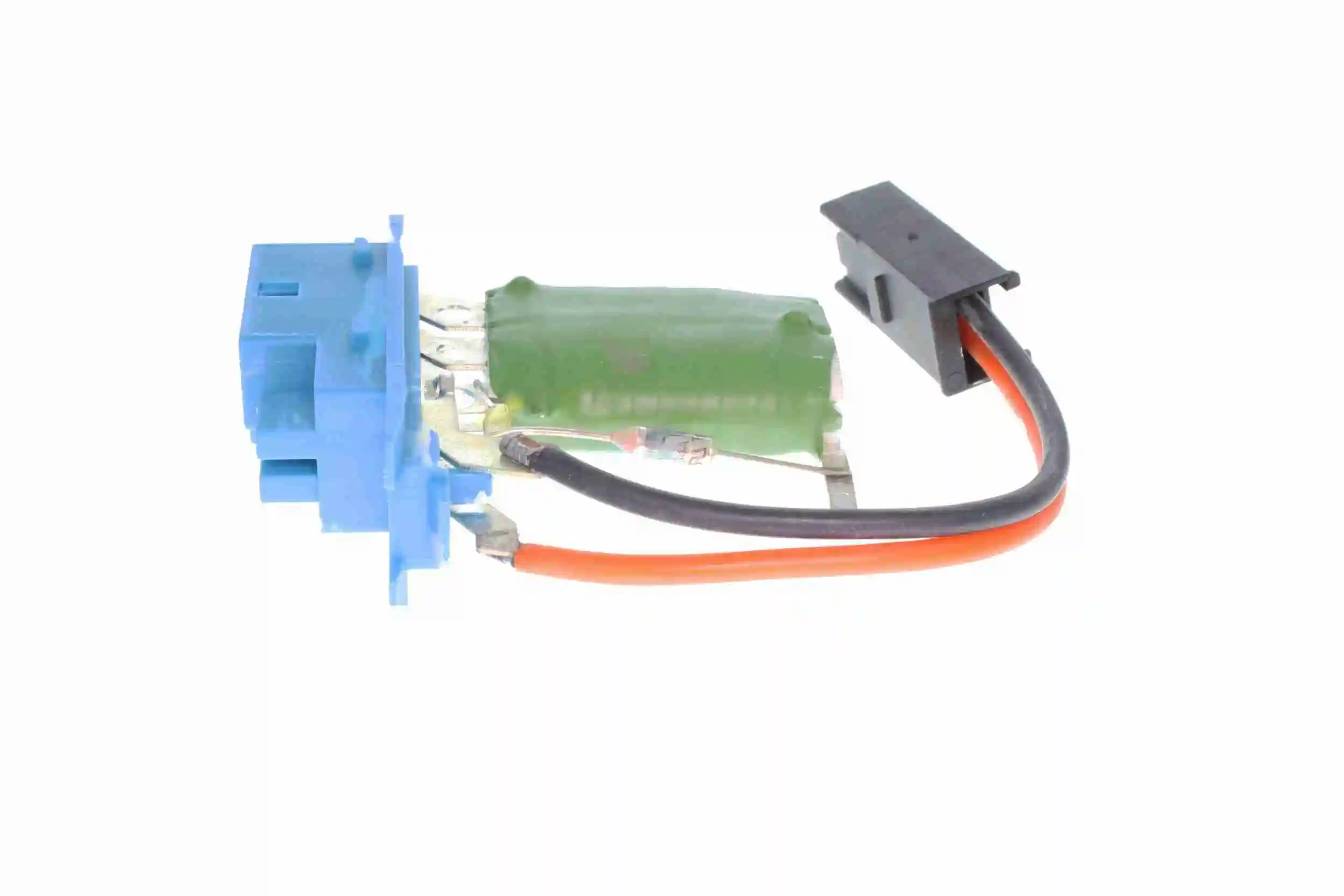 Régulateur, pulseur d'air habitacle VEMO V40-03-1113