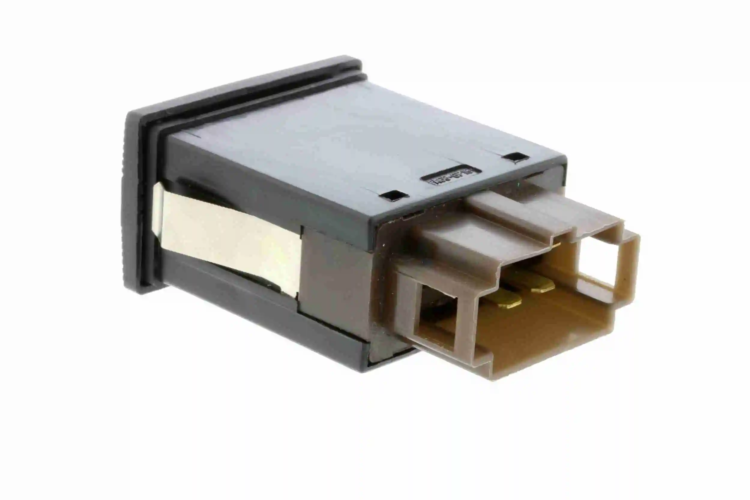 Interrupteur, chauffage de vitre arrière VEMO V10-73-0124