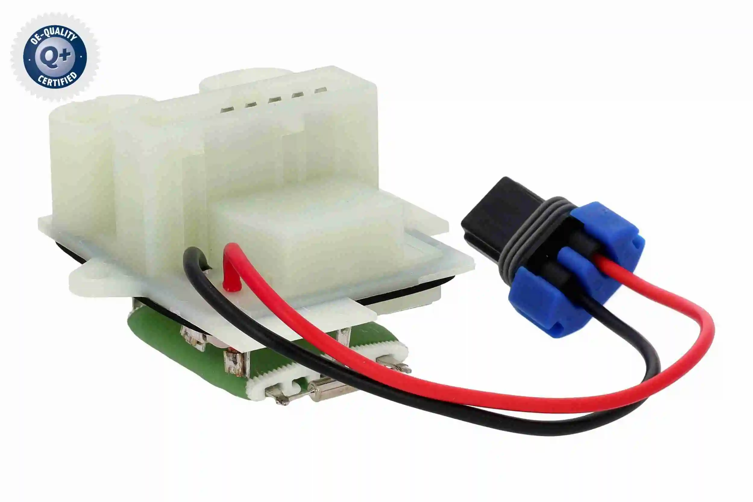 Régulateur, pulseur d'air habitacle VEMO V46-79-0037