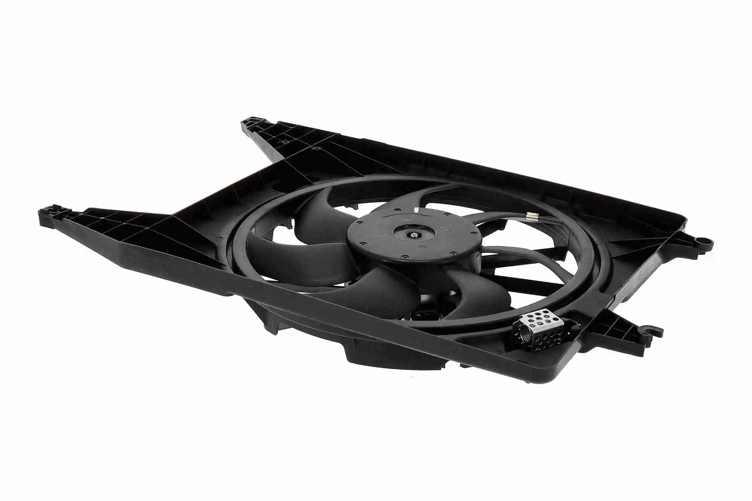 Ventilateur, refroidissement du moteur VEMO V21-01-0001