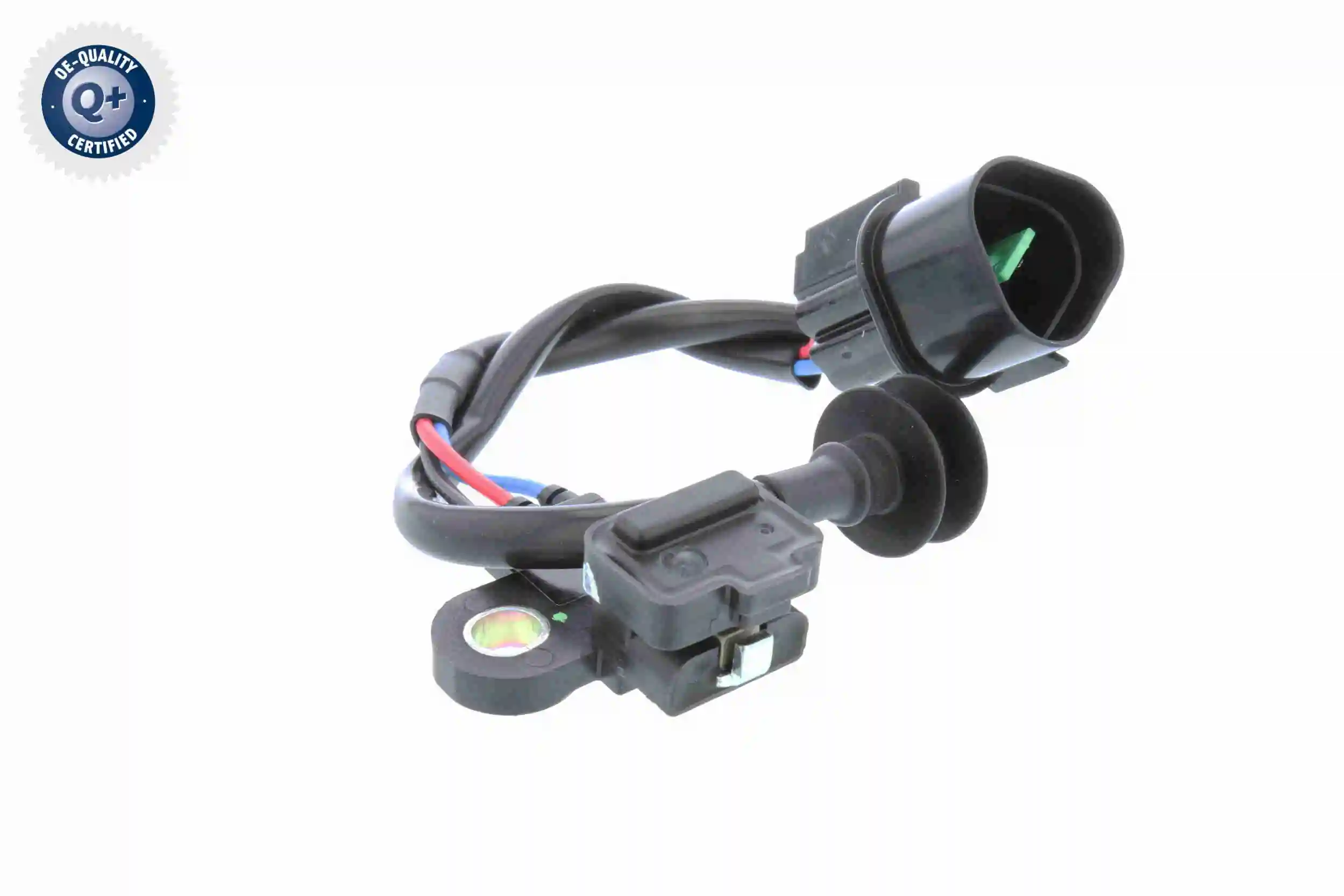 Capteur d'angle, vilebrequin VEMO V37-72-0022