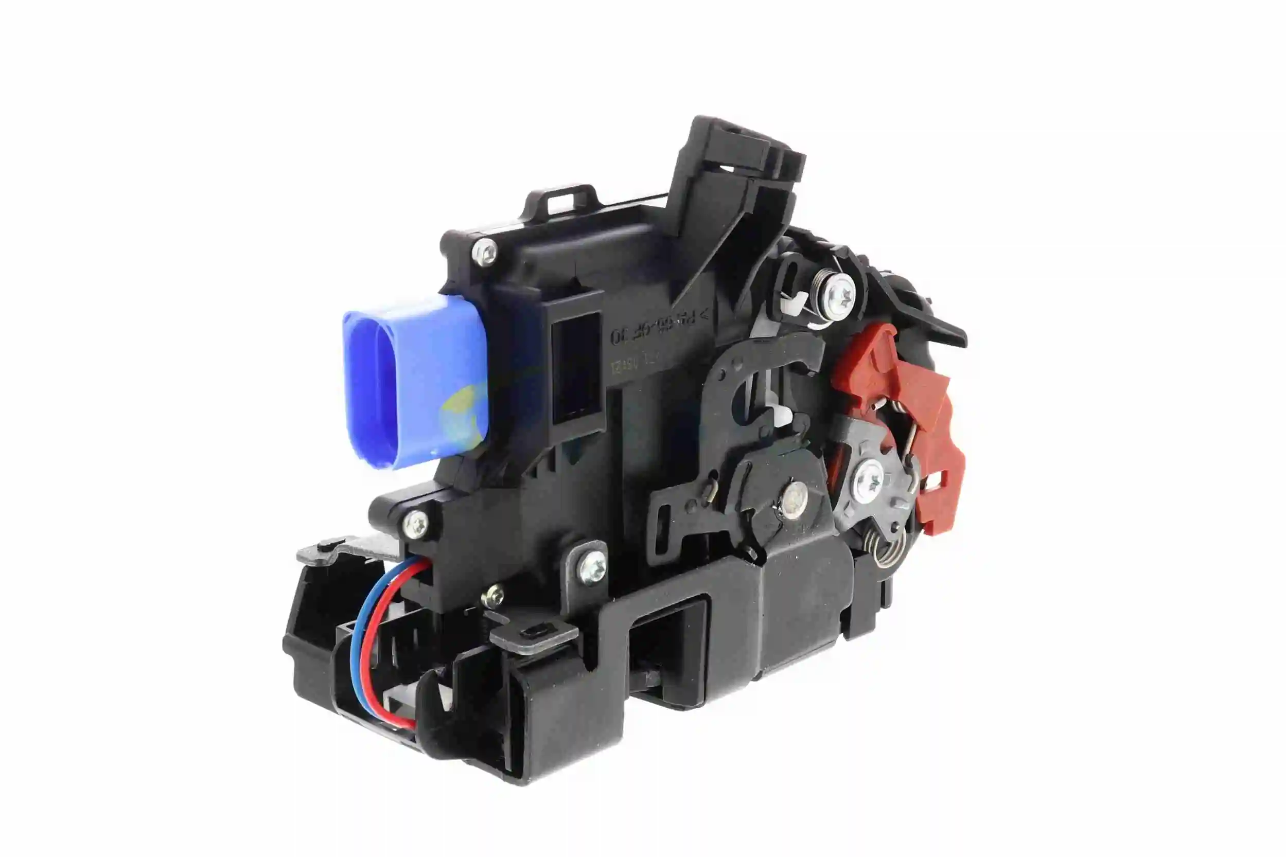 Serrure de porte VEMO V10-85-0093