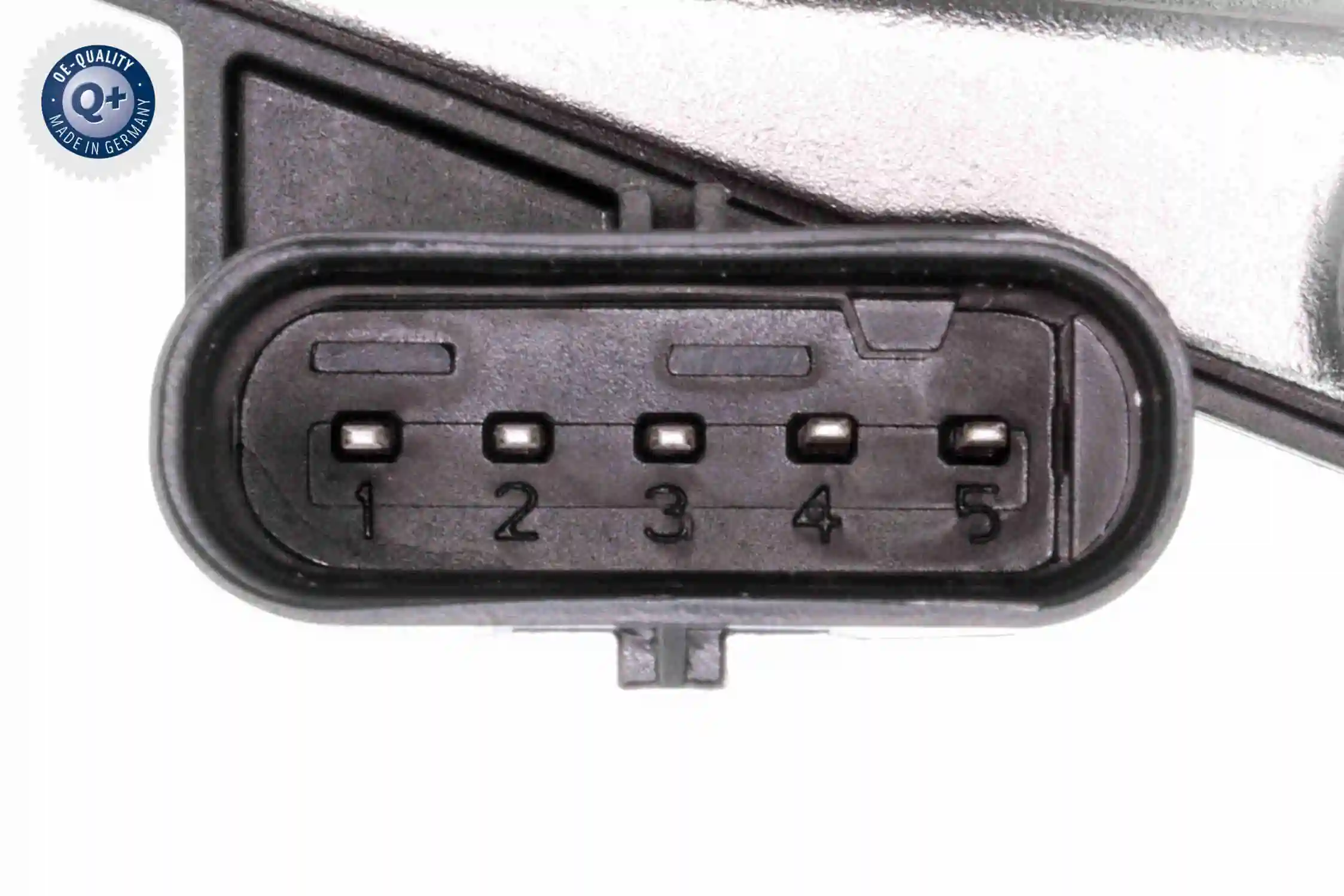 Corps papillon VEMO V20-81-0021