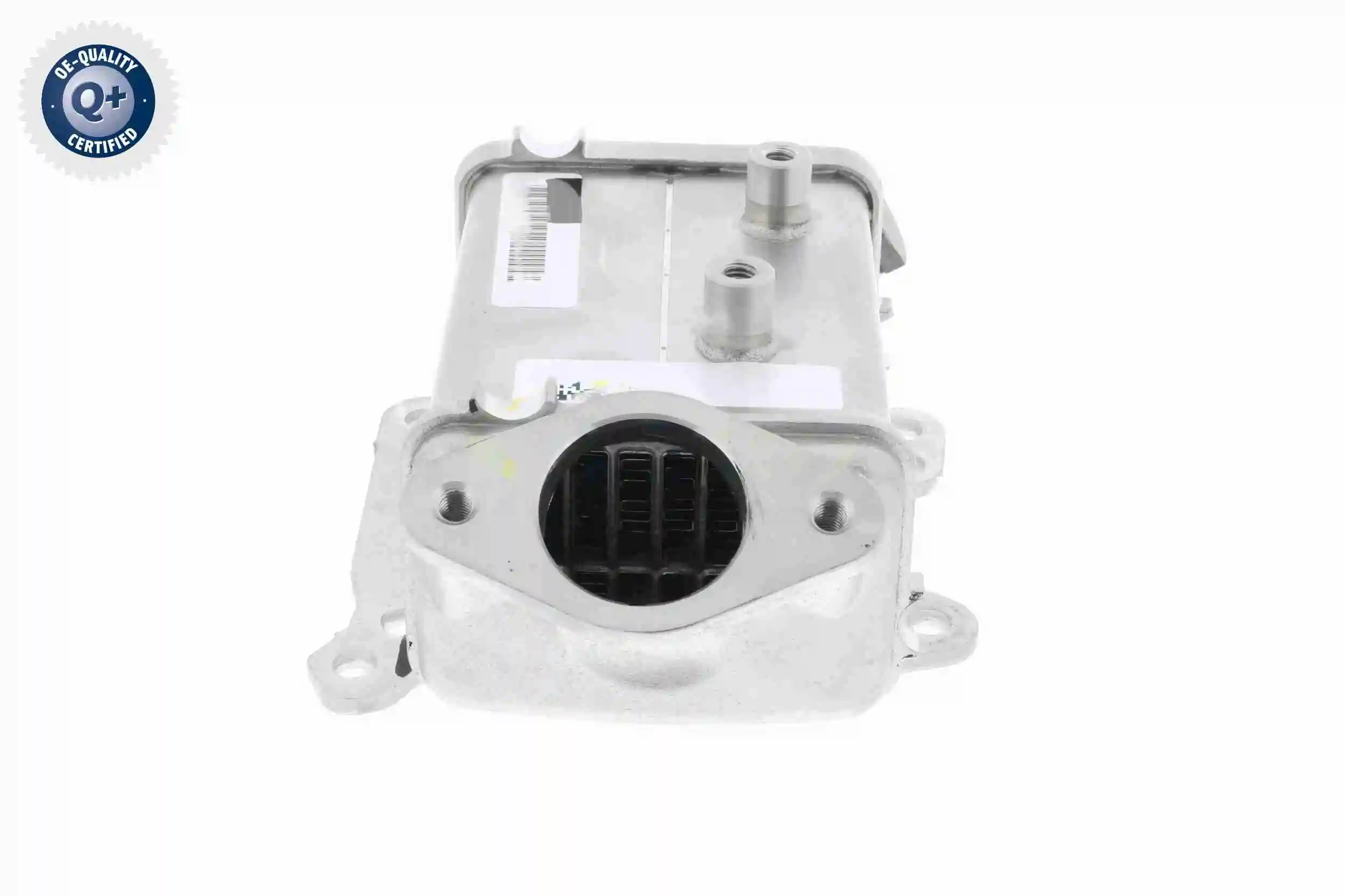 Radiateur, réaspiration des gaz d'échappement VEMO V24-63-0022