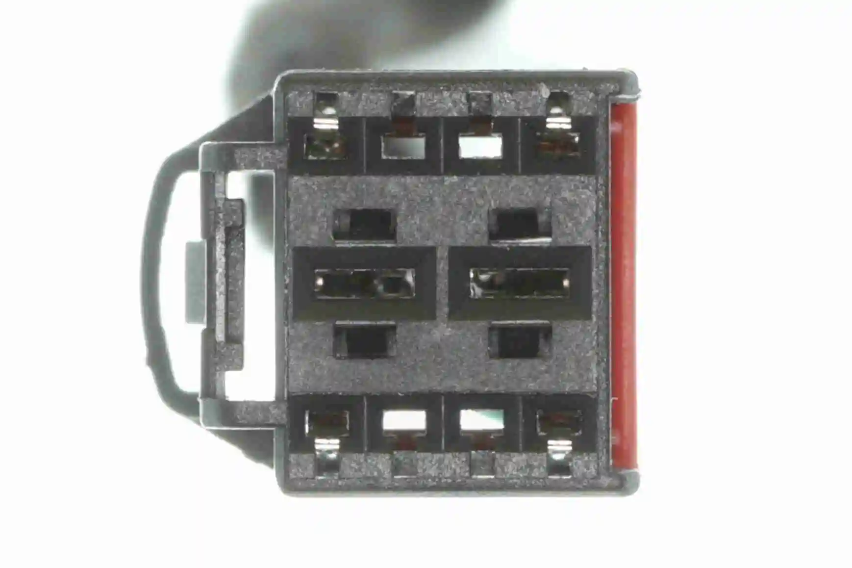 Moteur électrique, hayon VEMO V10-55-0004