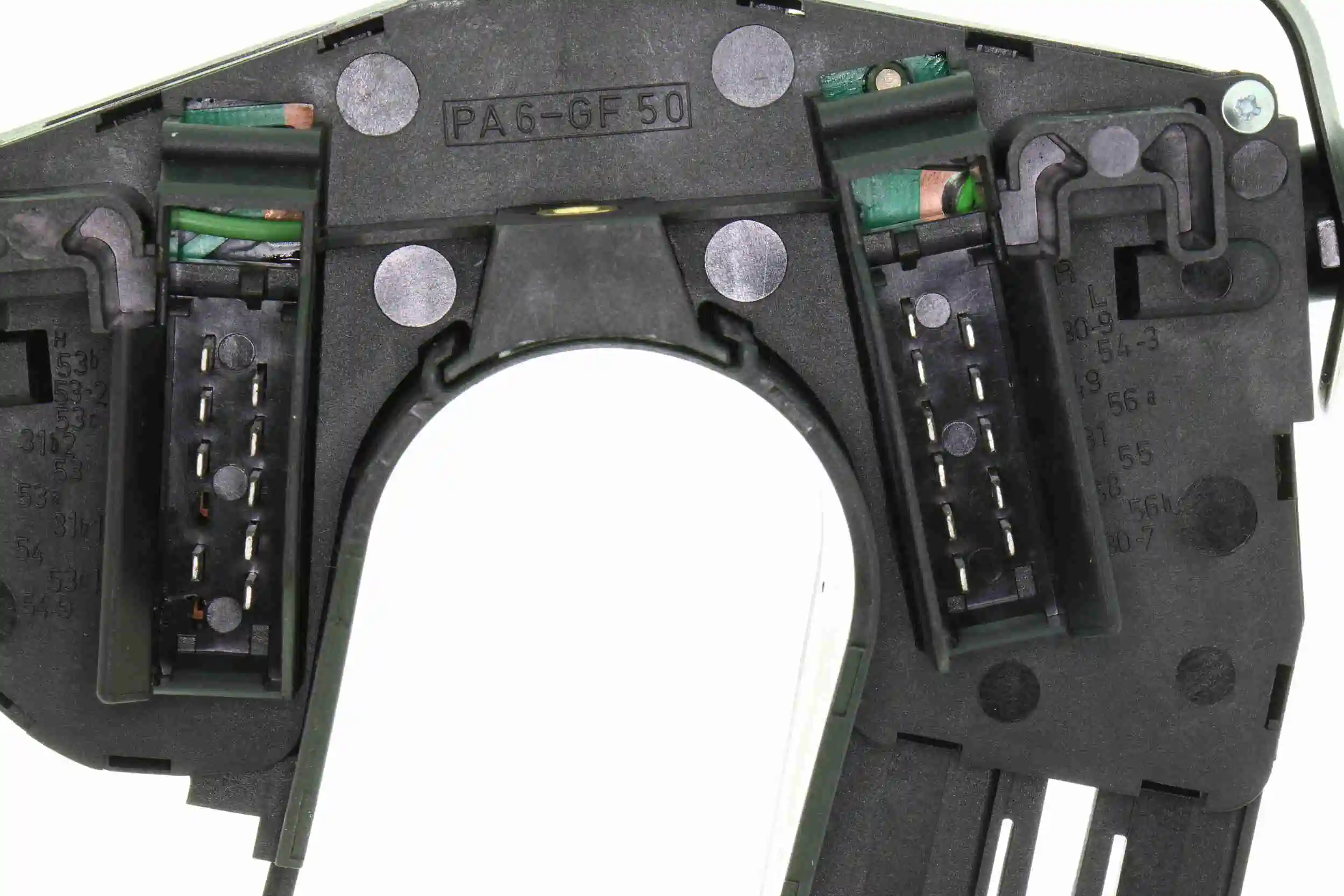 Interrupteur, lumière principale VEMO V25-80-4005