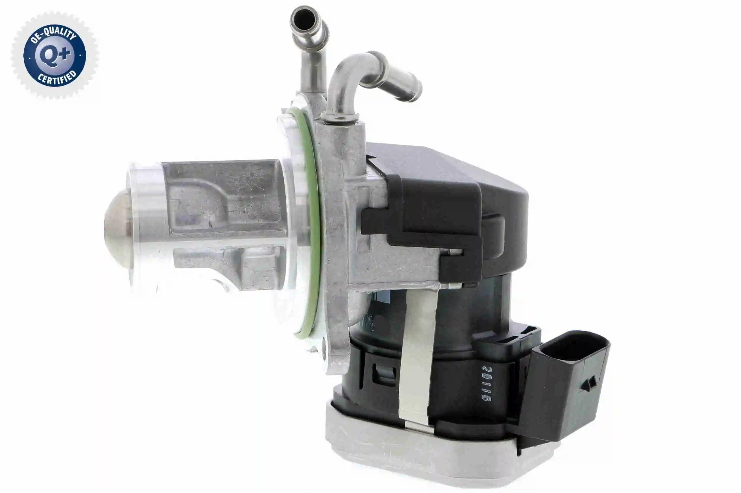 Soupape, réaspiration des gaz VEMO V30-63-0008