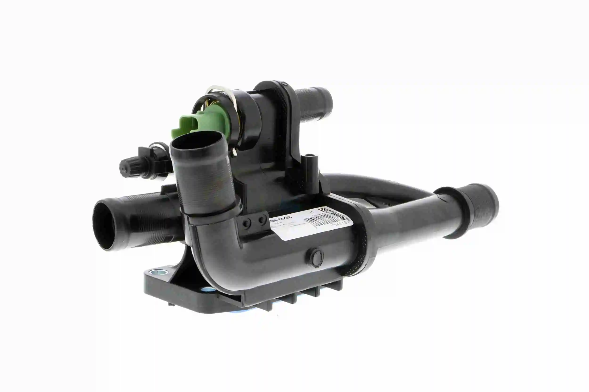 Boîtier du thermostat VEMO V22-99-0008