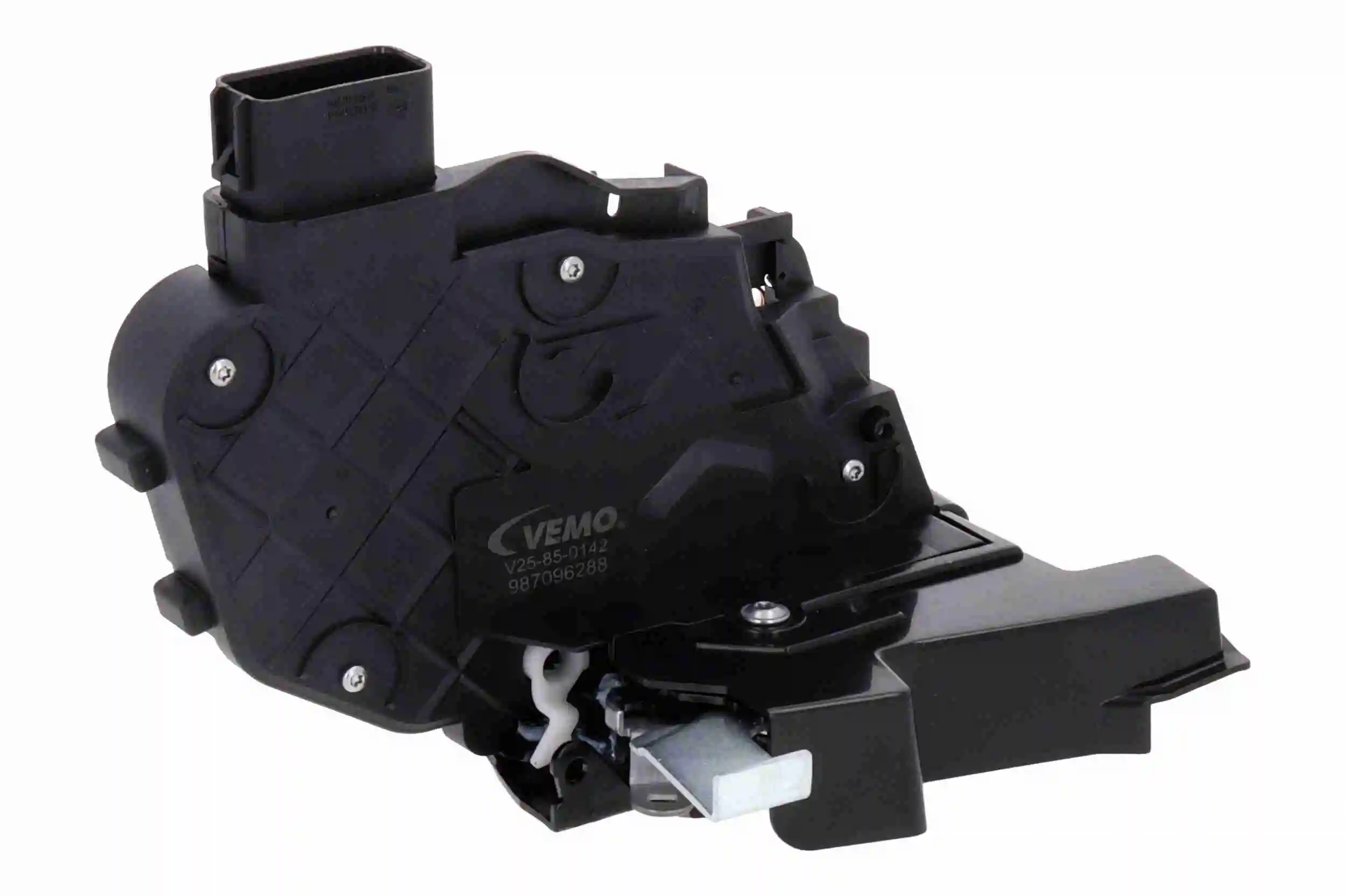 Serrure de porte VEMO V25-85-0142