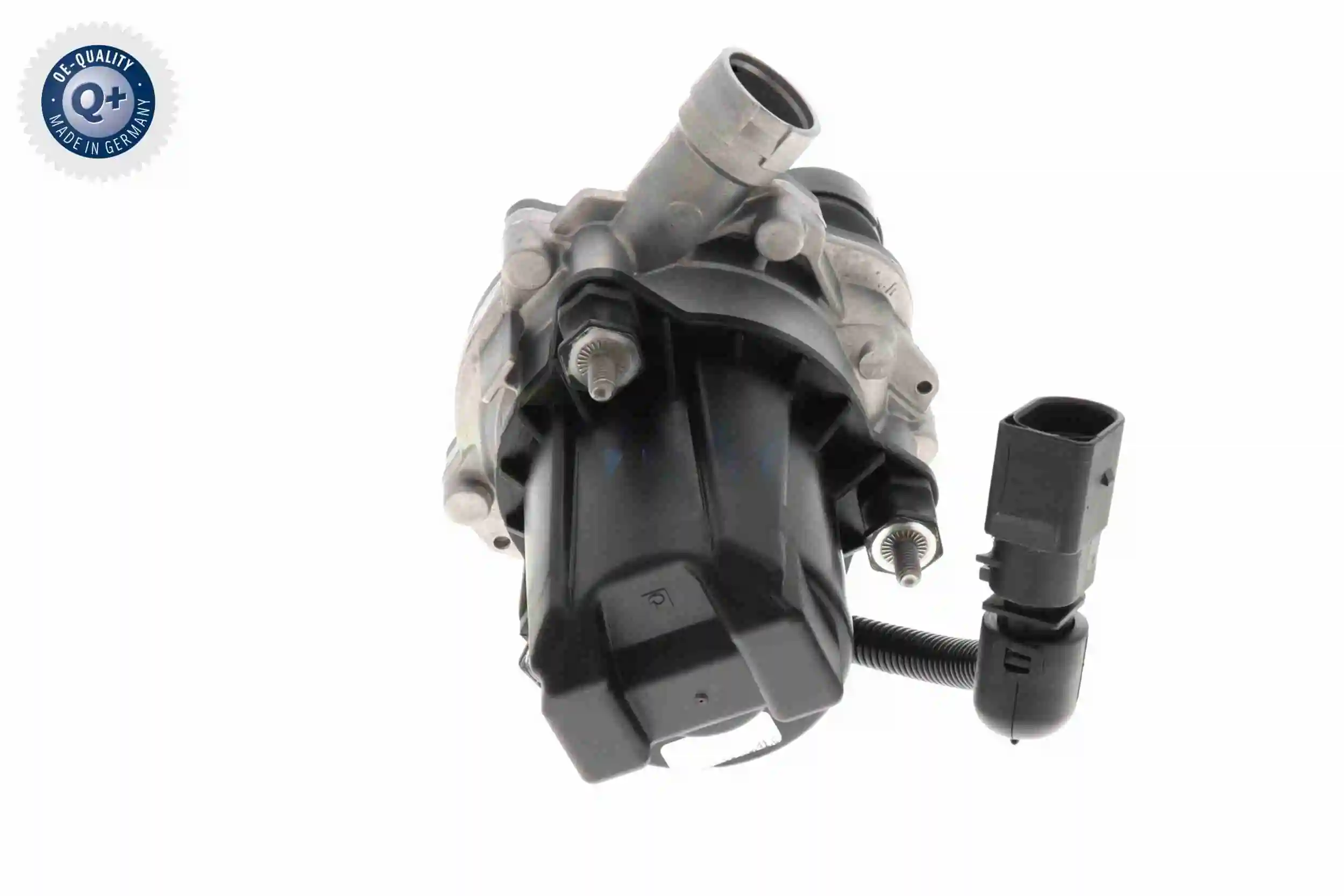 Pompe d'injection d'air secondaire VEMO V10-63-0156