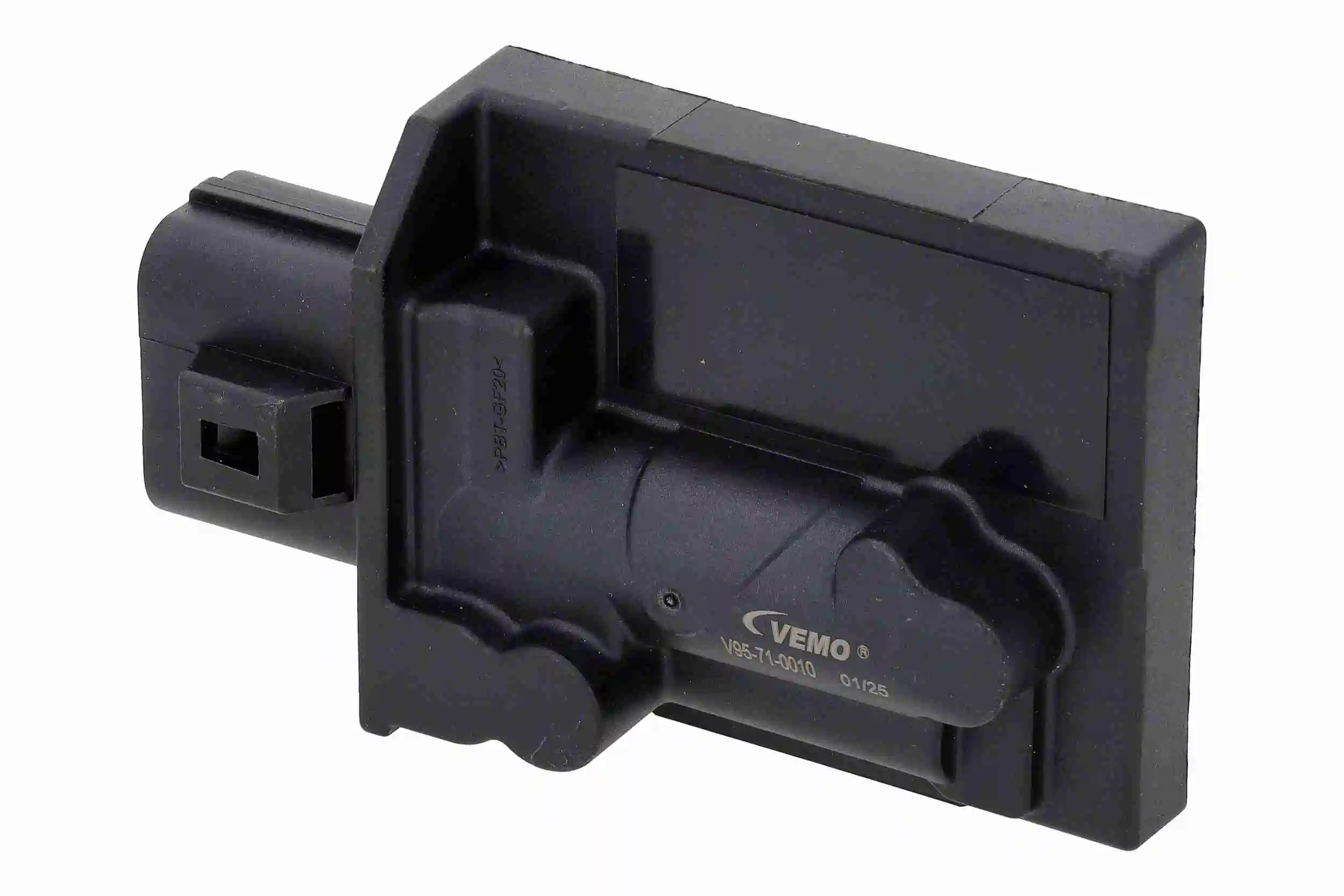 Dispositif de contrôle, pompe à carburant VEMO V95-71-0010