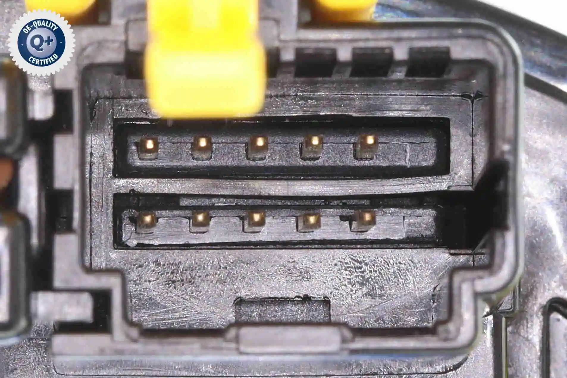 Ressort tournant, Airbag VEMO V52-72-0402