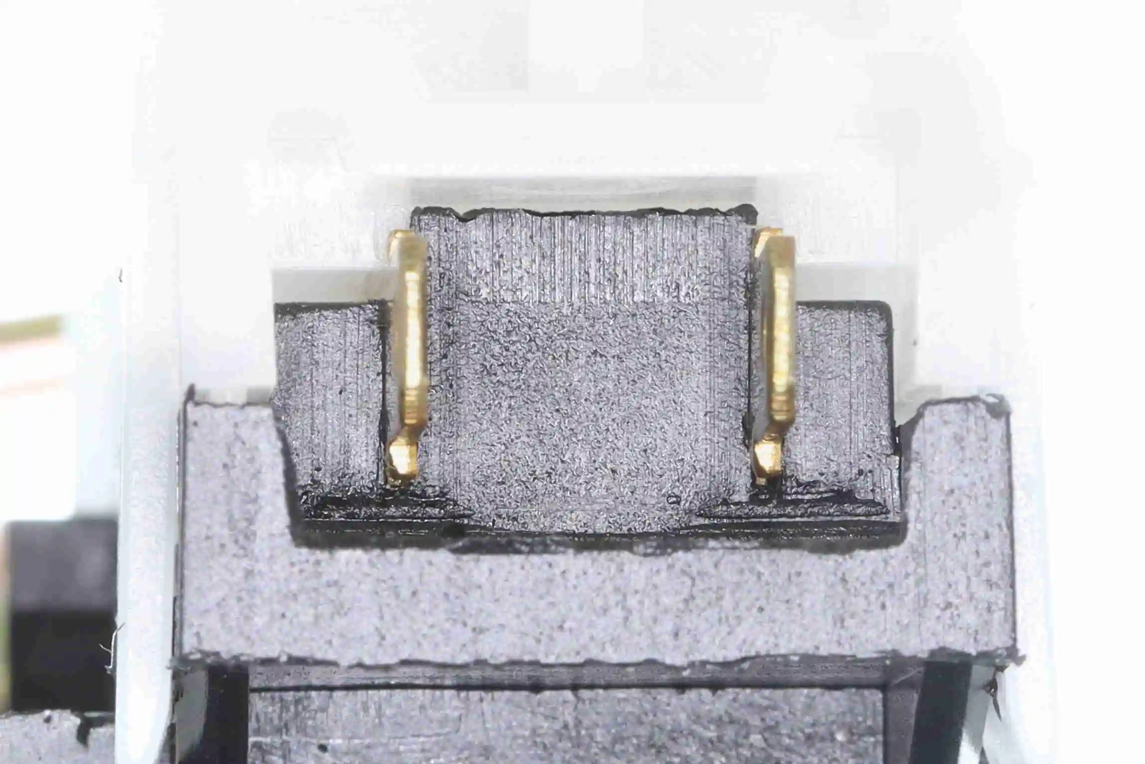 Serrure de porte VEMO V46-85-0047