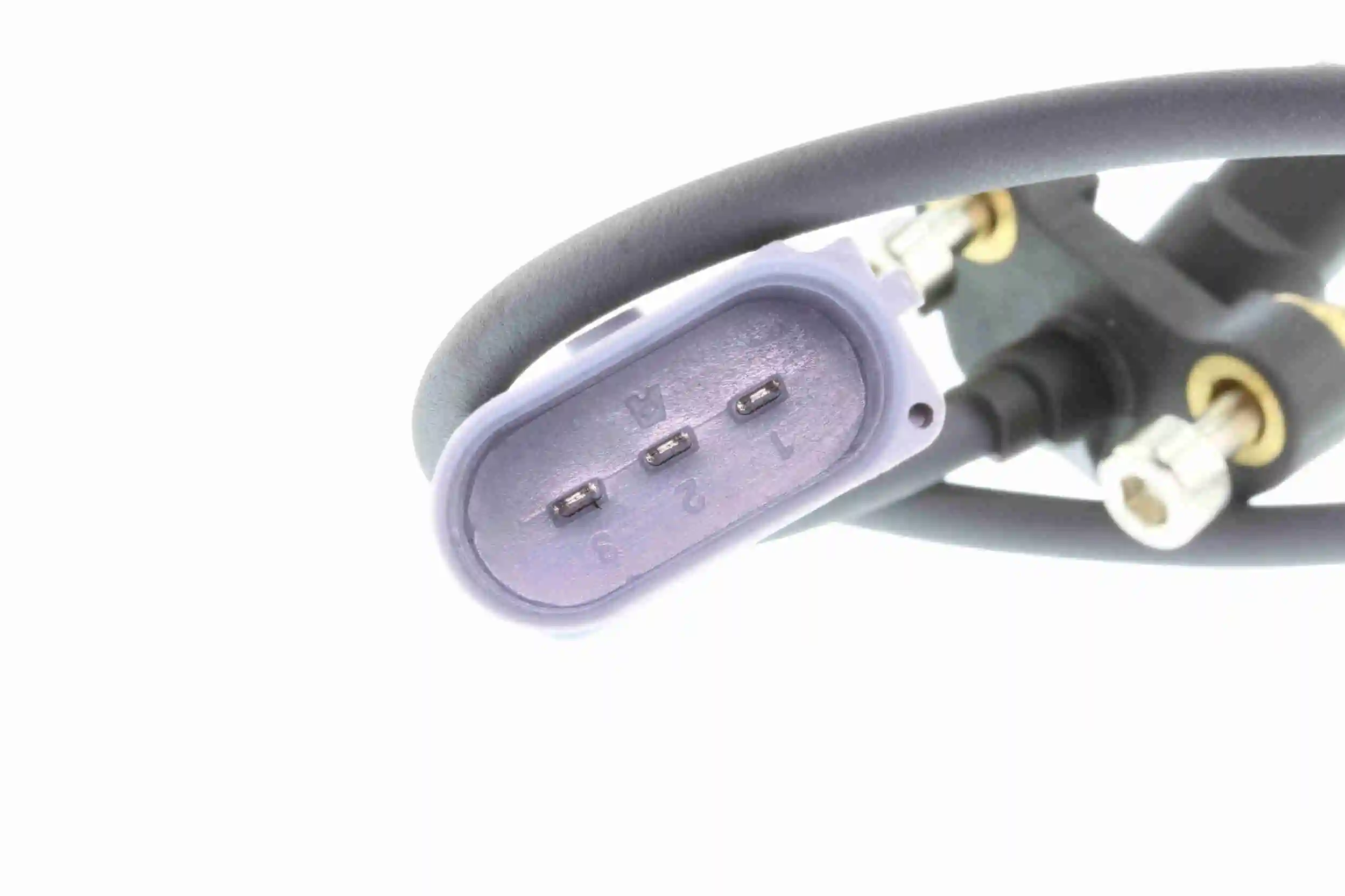 Capteur d'angle, vilebrequin VEMO V10-72-1253