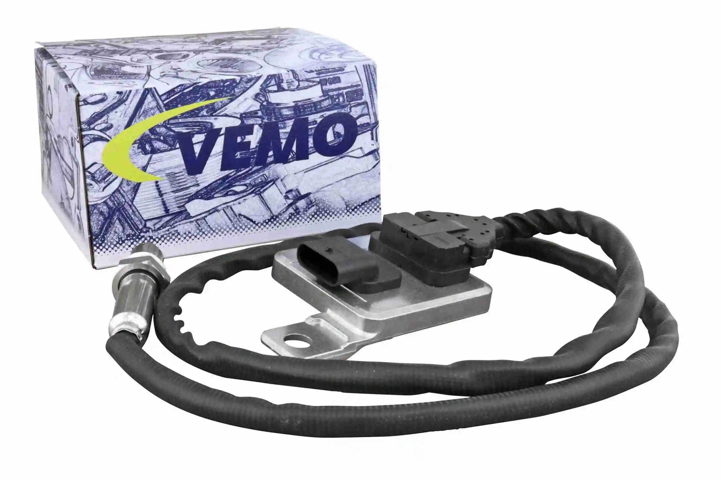 Capteur NOx, Catalyseur NOx VEMO V10-72-0111