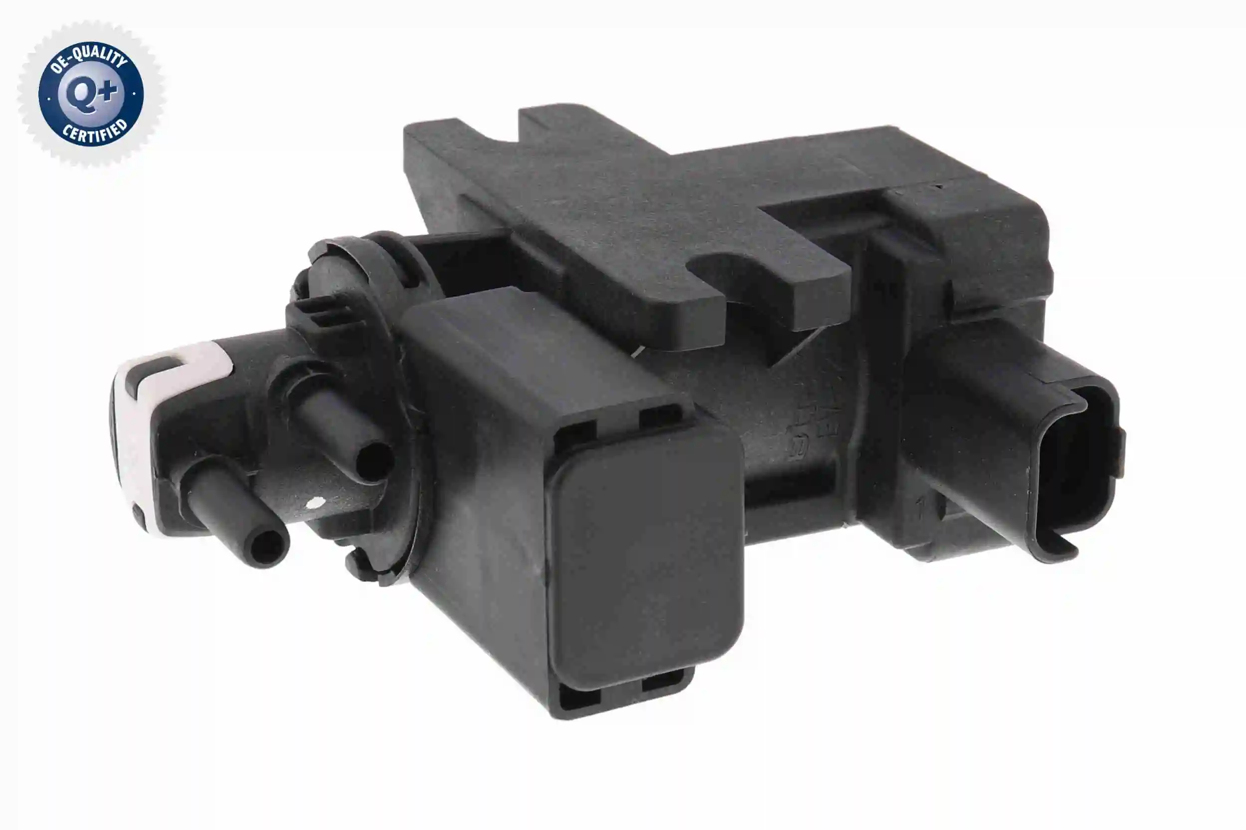 Transmetteur de pression, contrôle des gaz d'échappement VEMO V25-63-0003