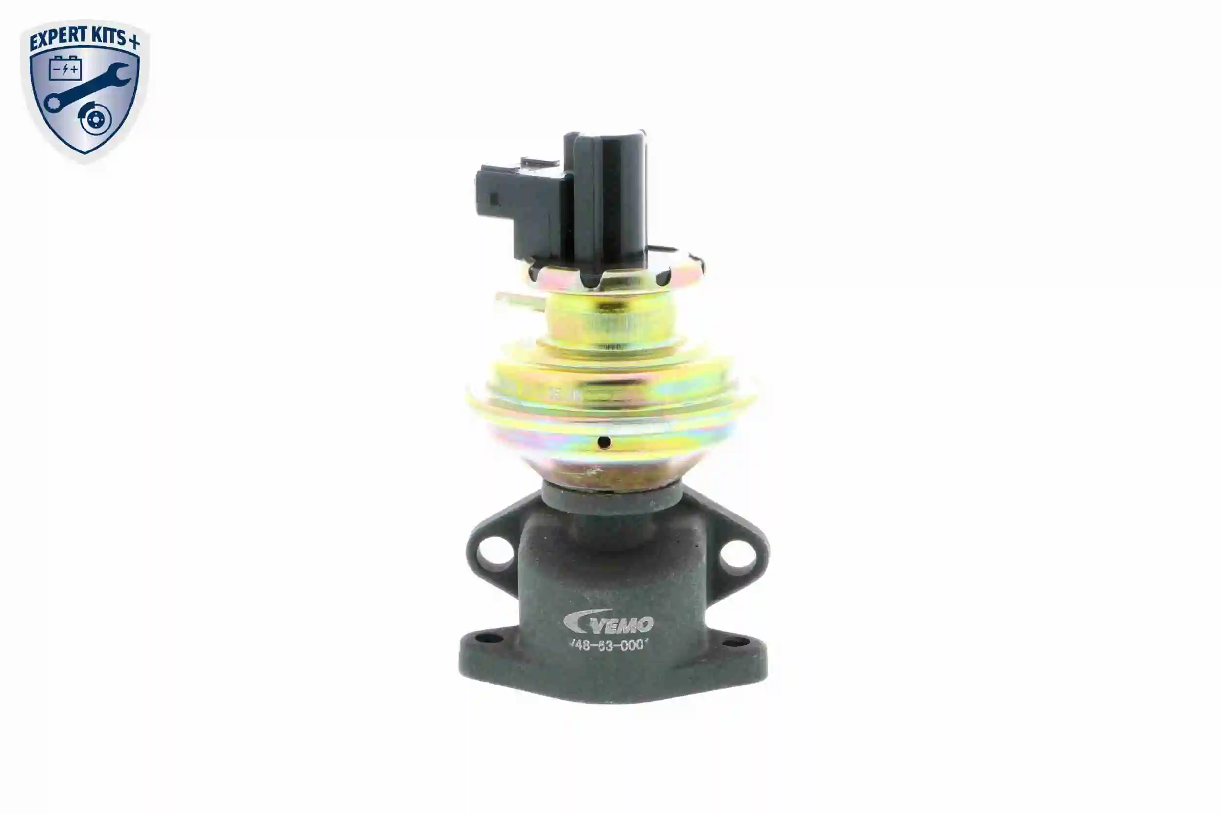 Soupape, réaspiration des gaz VEMO V48-63-0001