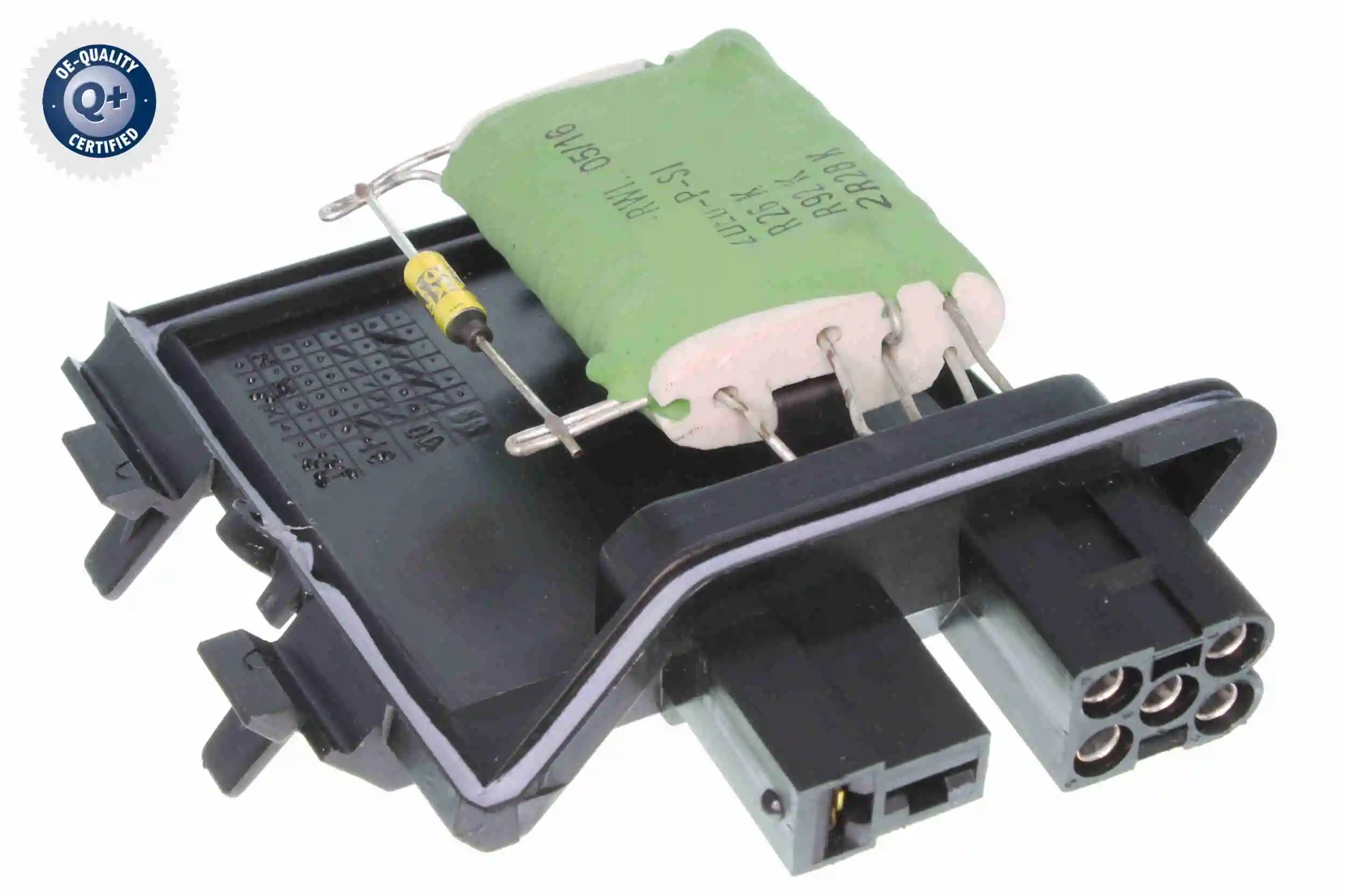 Régulateur, pulseur d'air habitacle VEMO V15-99-1958