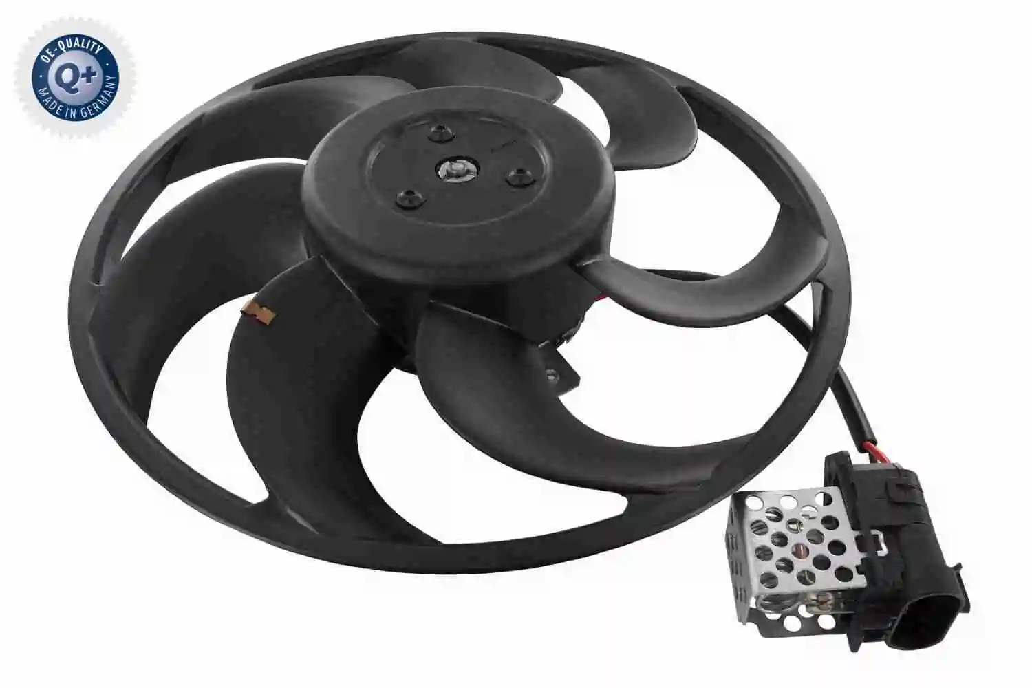Ventilateur, refroidissement du moteur VEMO V40-01-1052